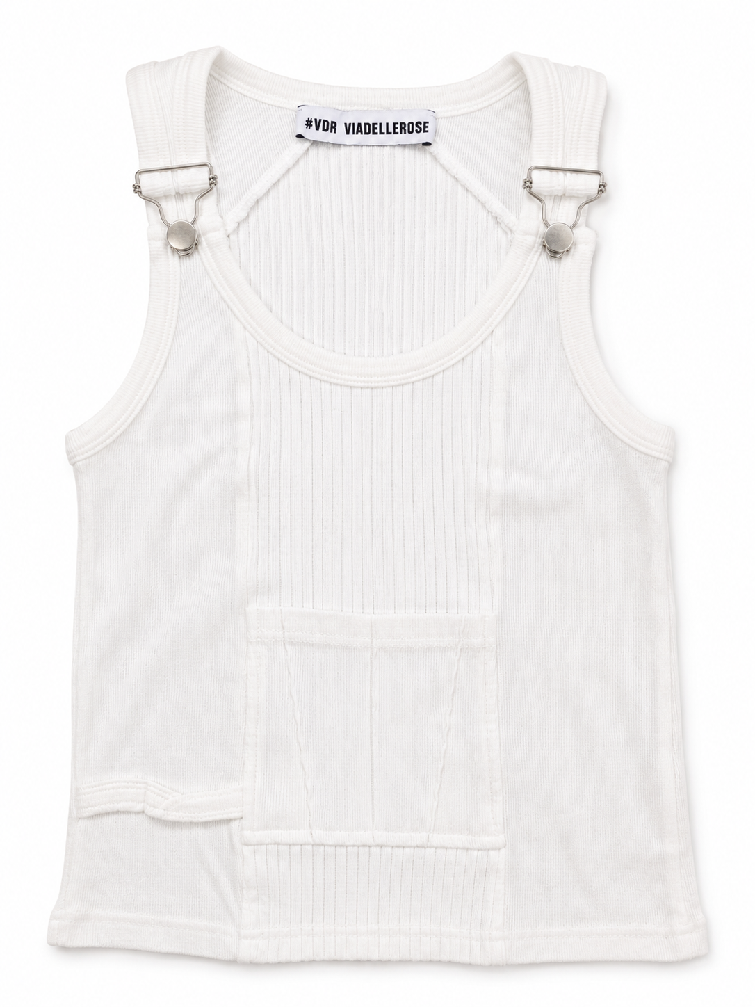 Top 19011 VDR White 1