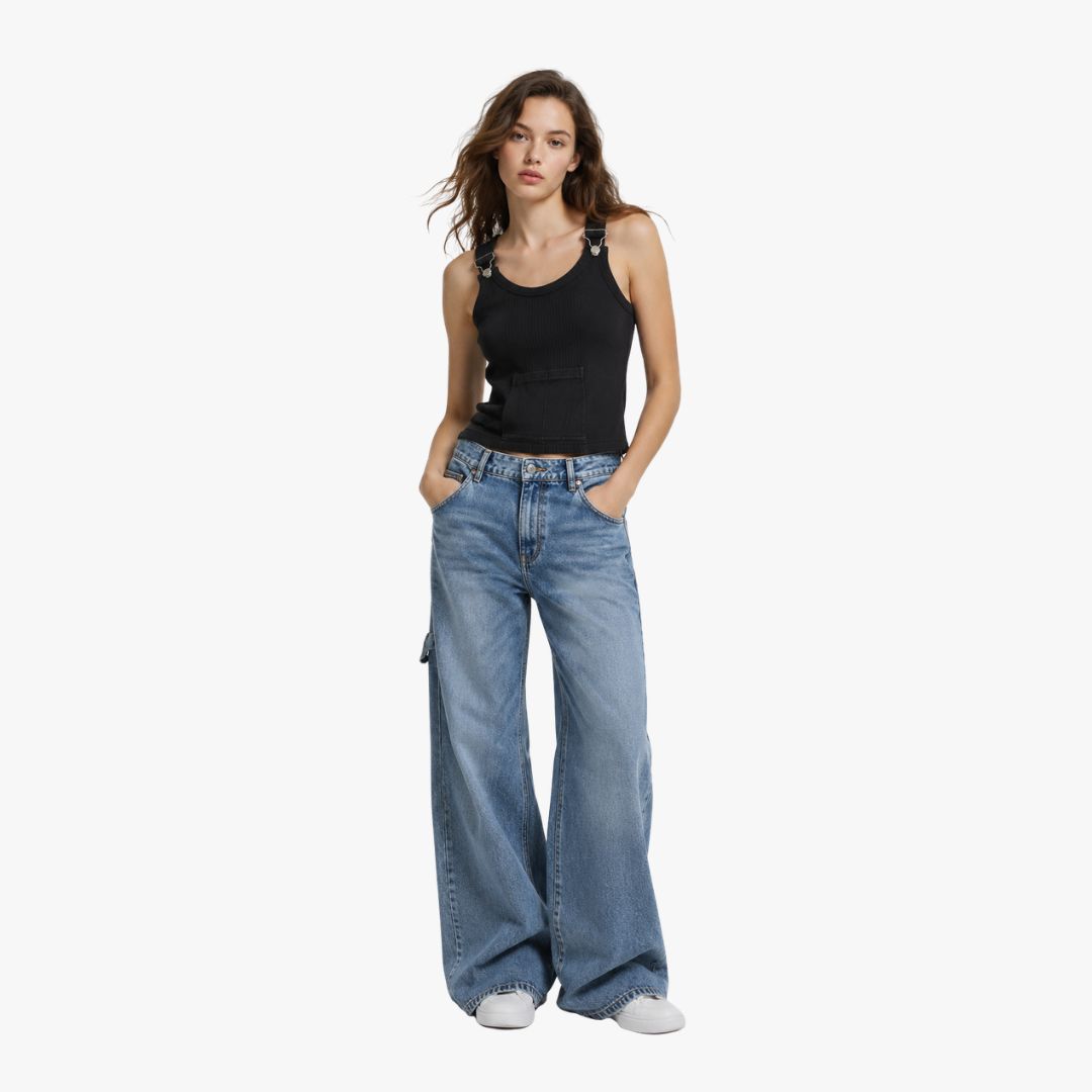 Top 19011 VDR Black 2