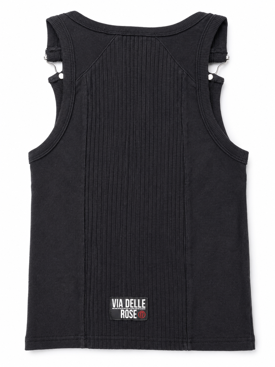 Top 19011 VDR Black 1