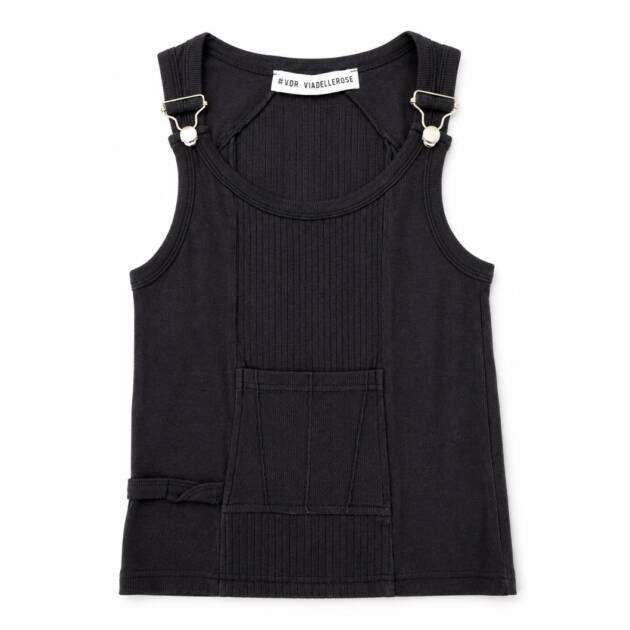 Top 19011 VDR Black 0