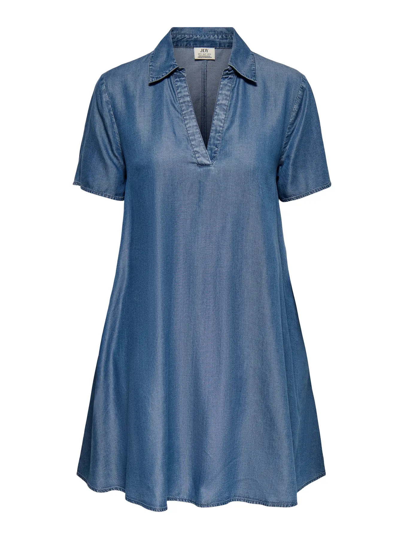 Vestido JASPER JDY Medium Blue 1