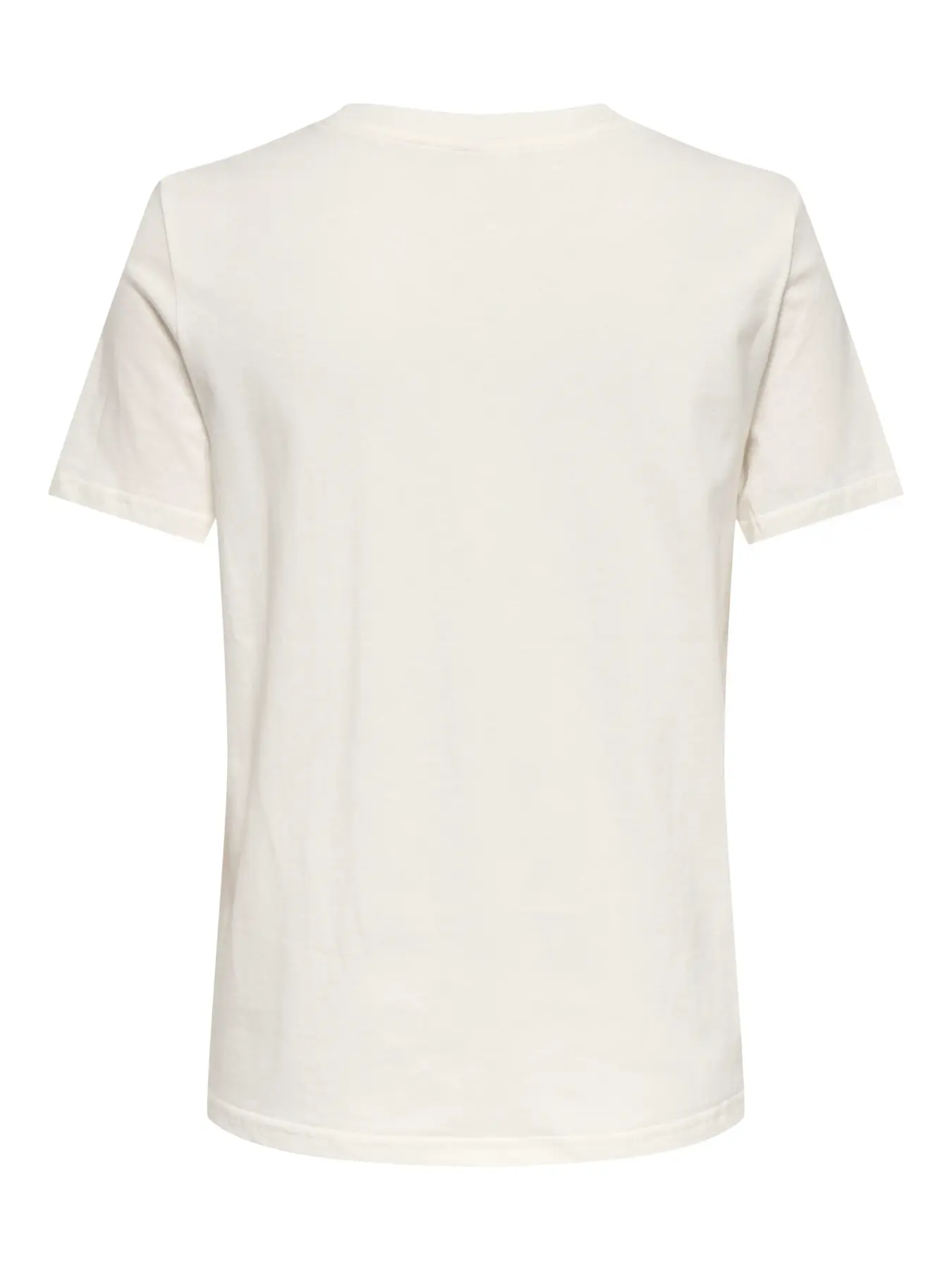 T-shirt ASTA JDY Cloud Dancer 3