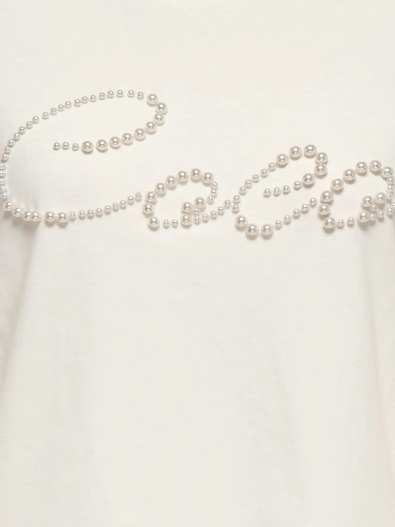 T-shirt ASTA JDY Cloud Dancer 2