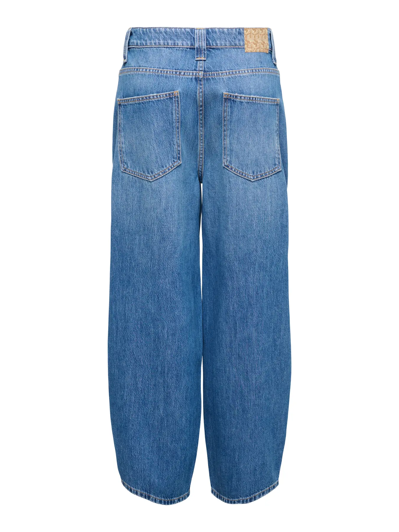 Jeans FRANKIE Only Medium Blue 3