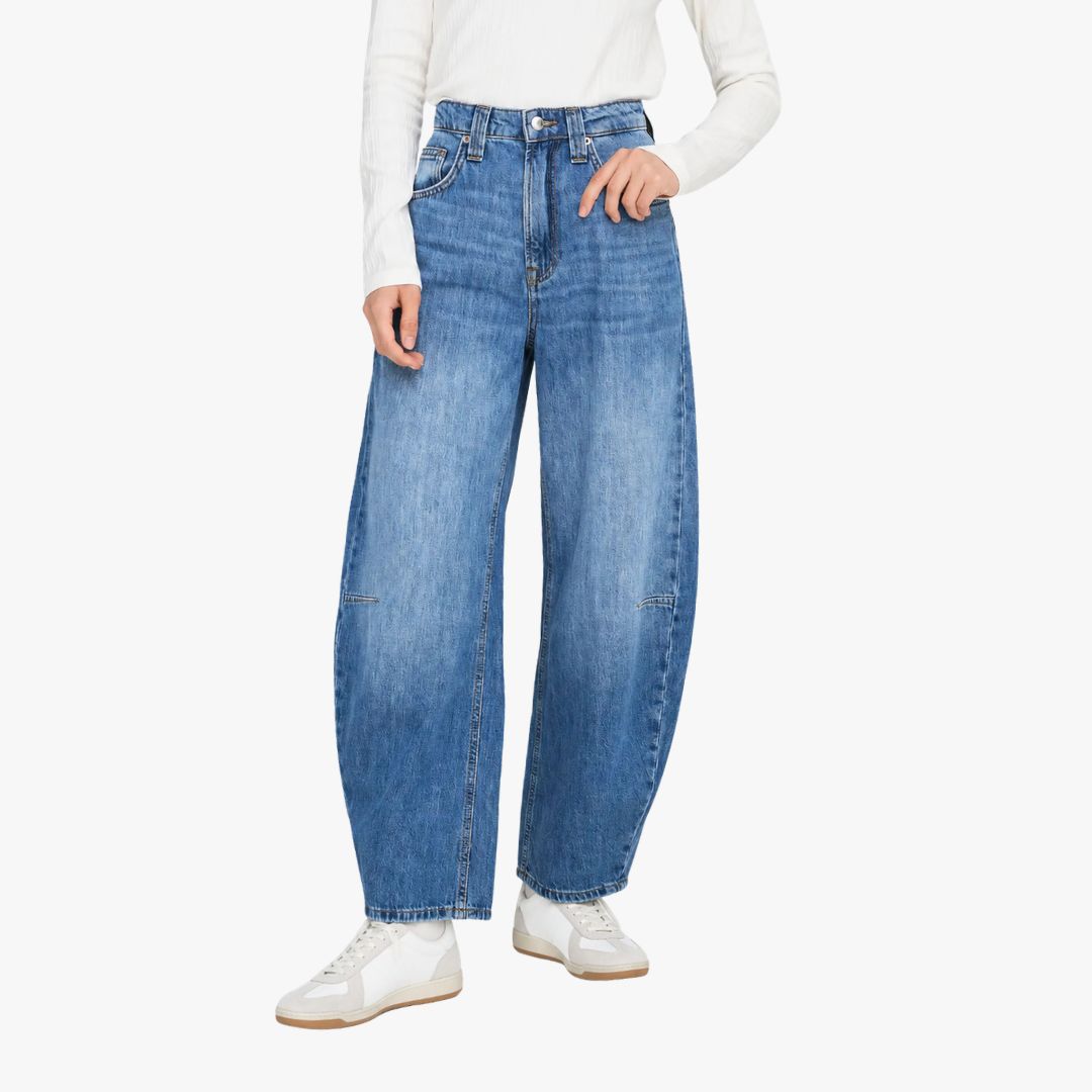 Jeans FRANKIE Only Medium Blue 0
