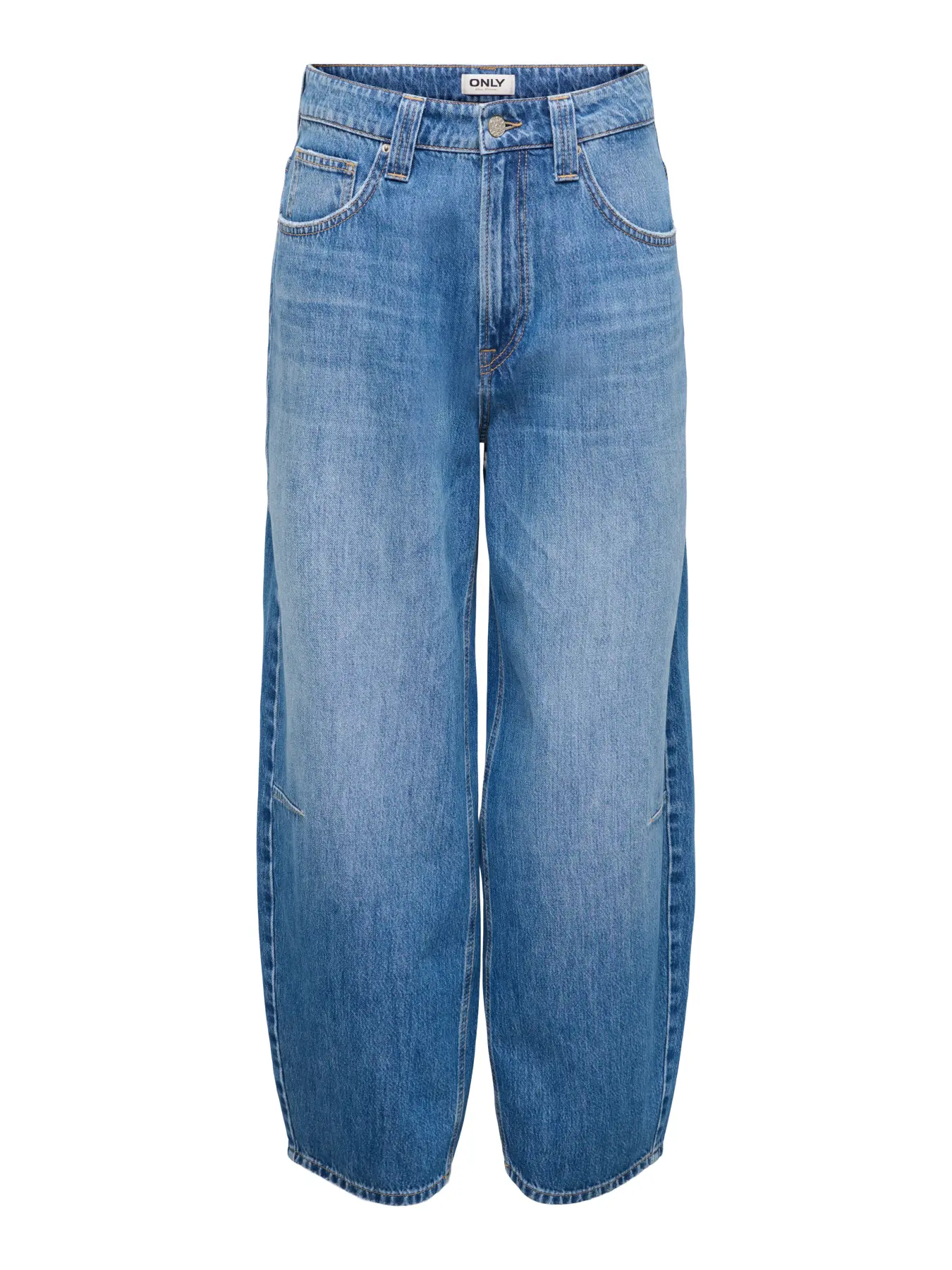Jeans FRANKIE Only Medium Blue 2