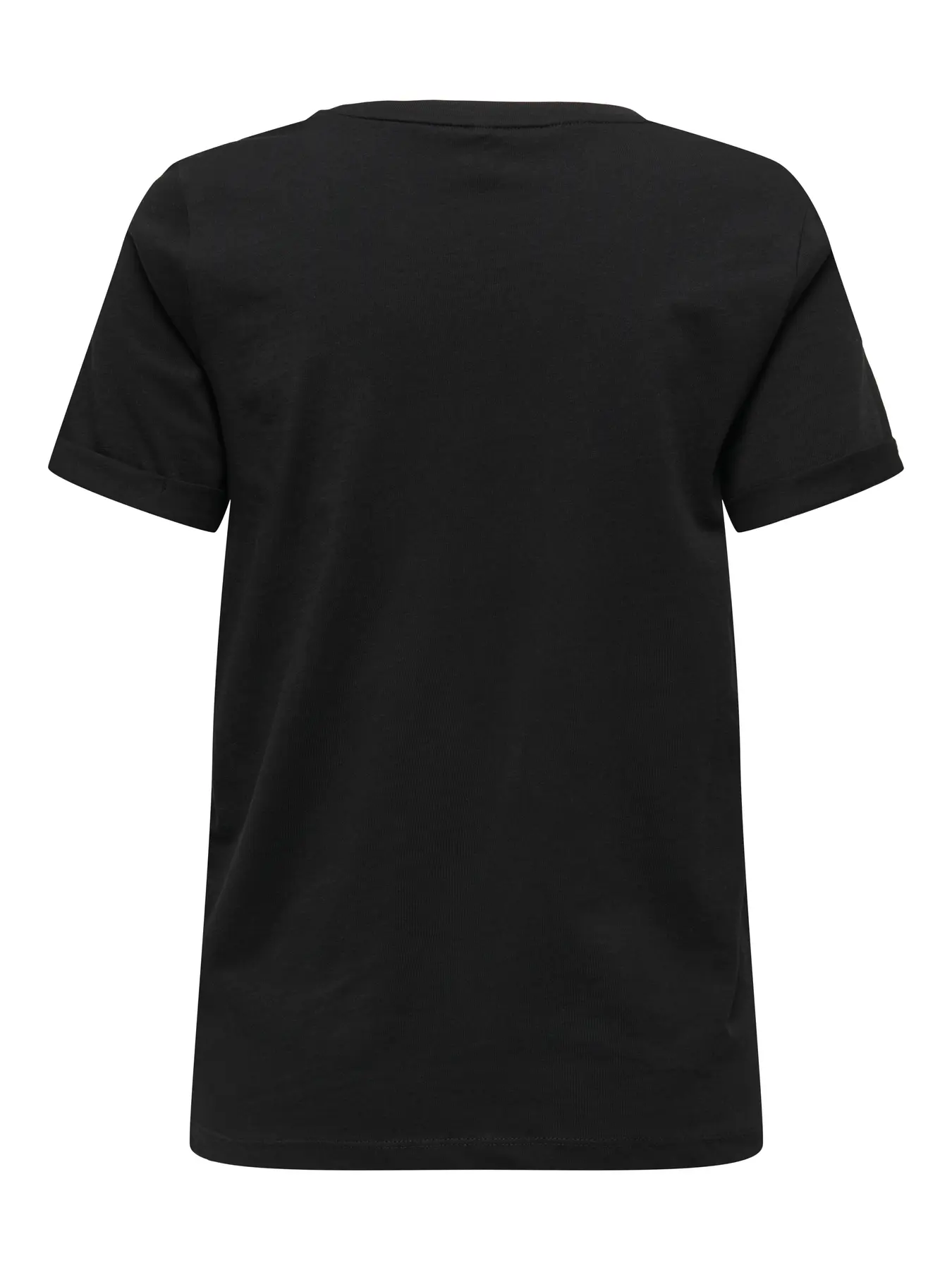 T-shirt IKITA Only Black 5