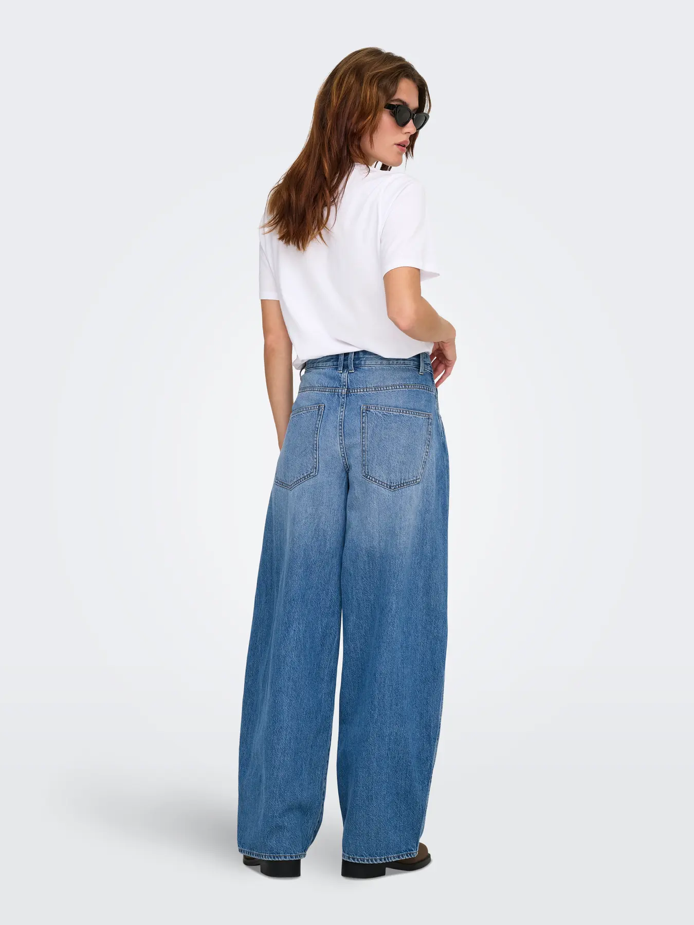Jeans TAYLOR Only Medium Blue 6