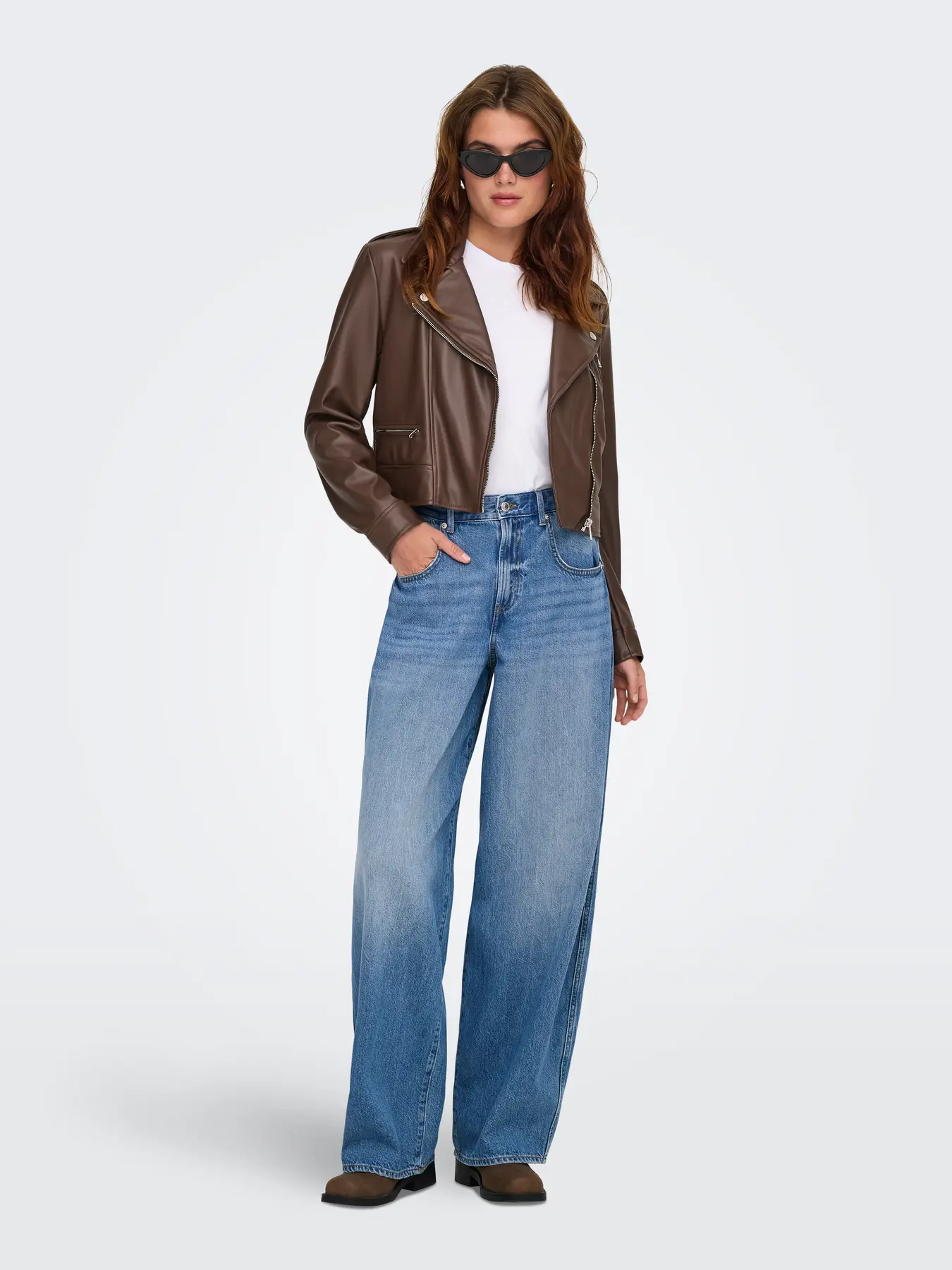 Jeans TAYLOR Only Medium Blue 4