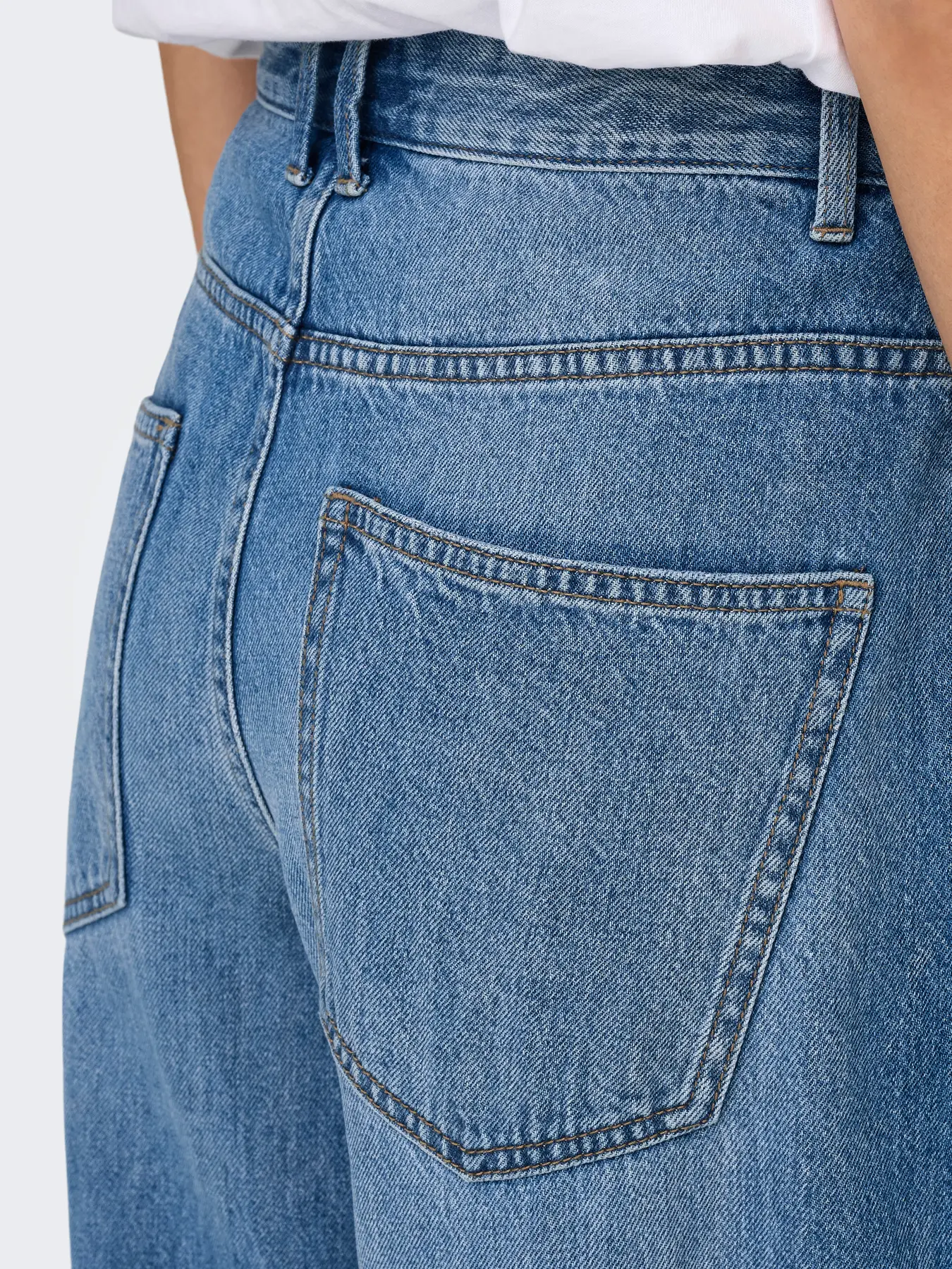 Jeans TAYLOR Only Medium Blue 2