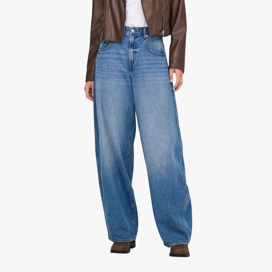 Jeans TAYLOR Only Medium Blue 0