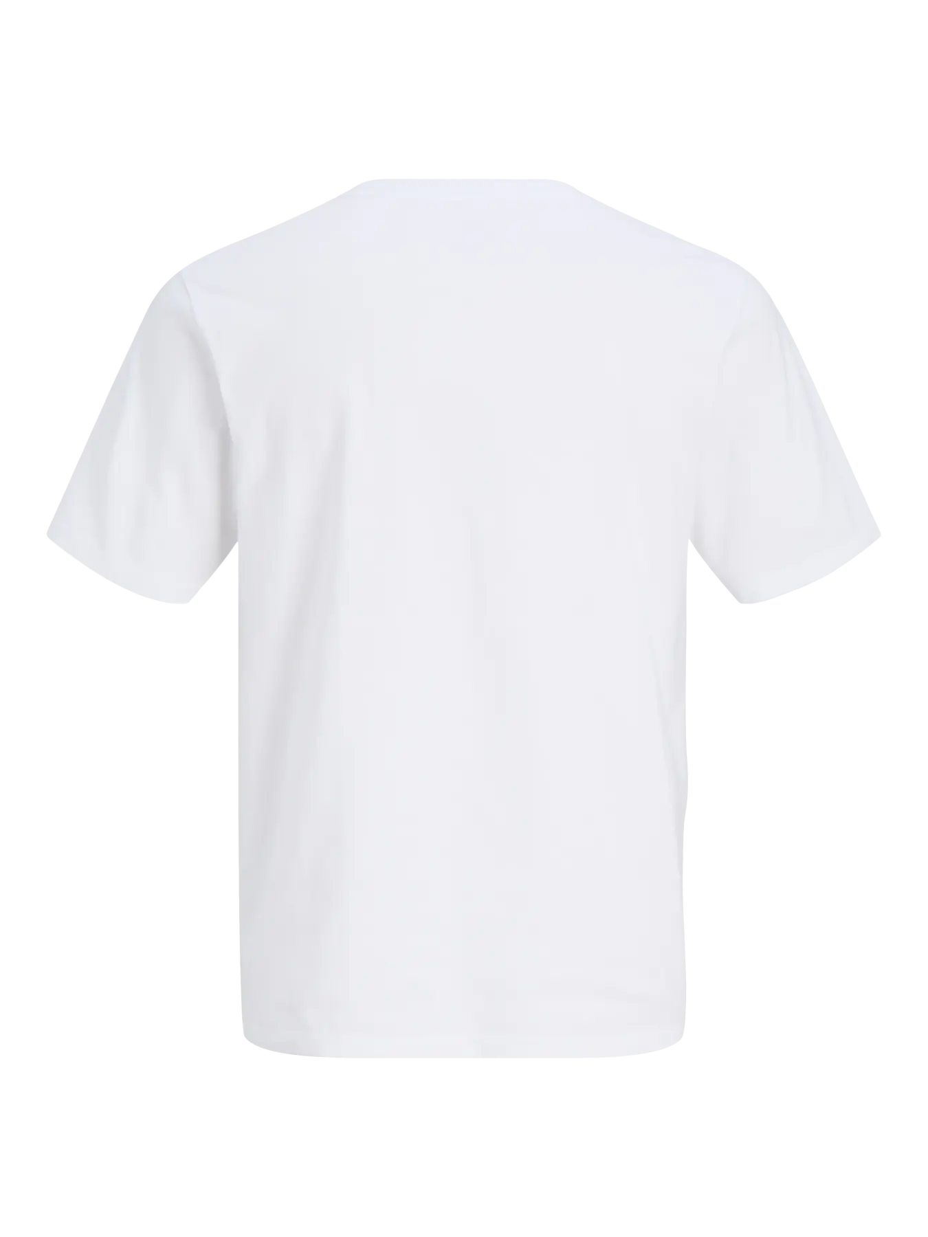 T-shirt MATEO Jack&Jones Bright White 7