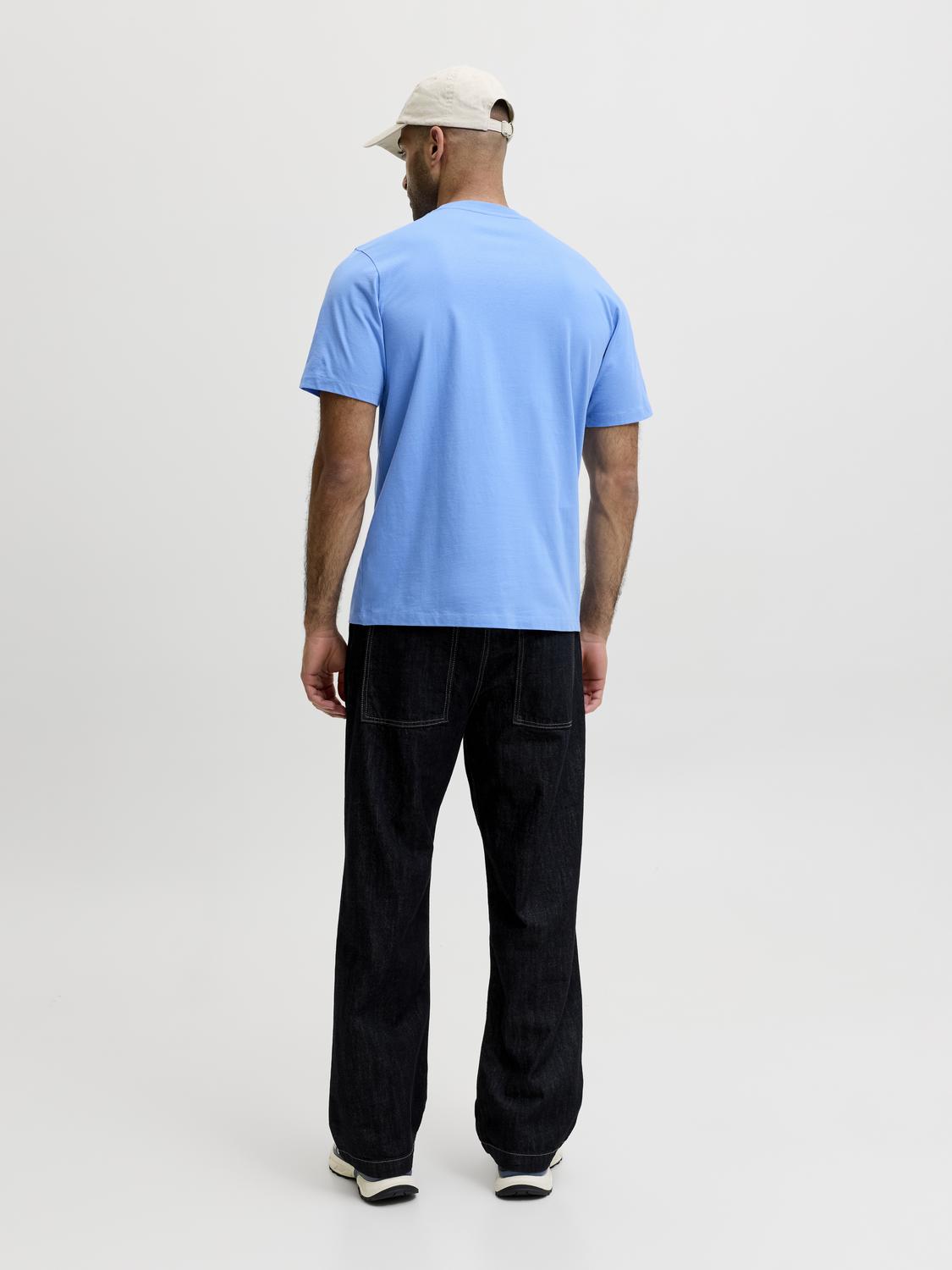 T-shirt MATEO Jack&Jones Marina 1