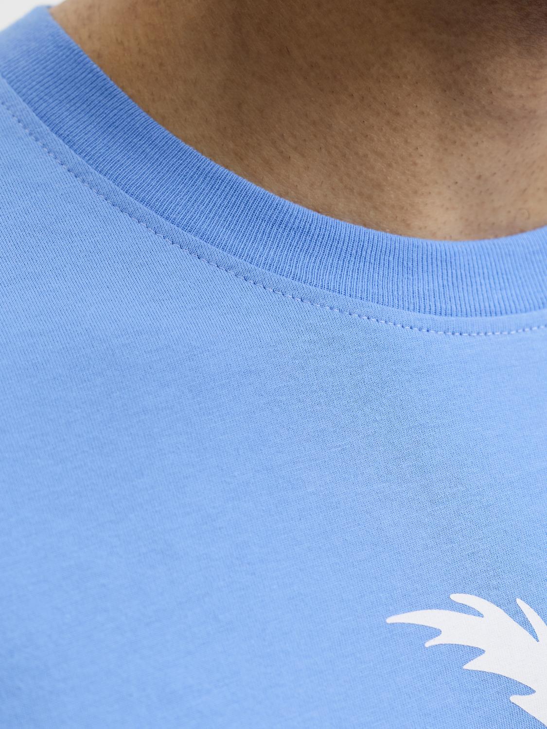 T-shirt MATEO Jack&Jones Marina 2