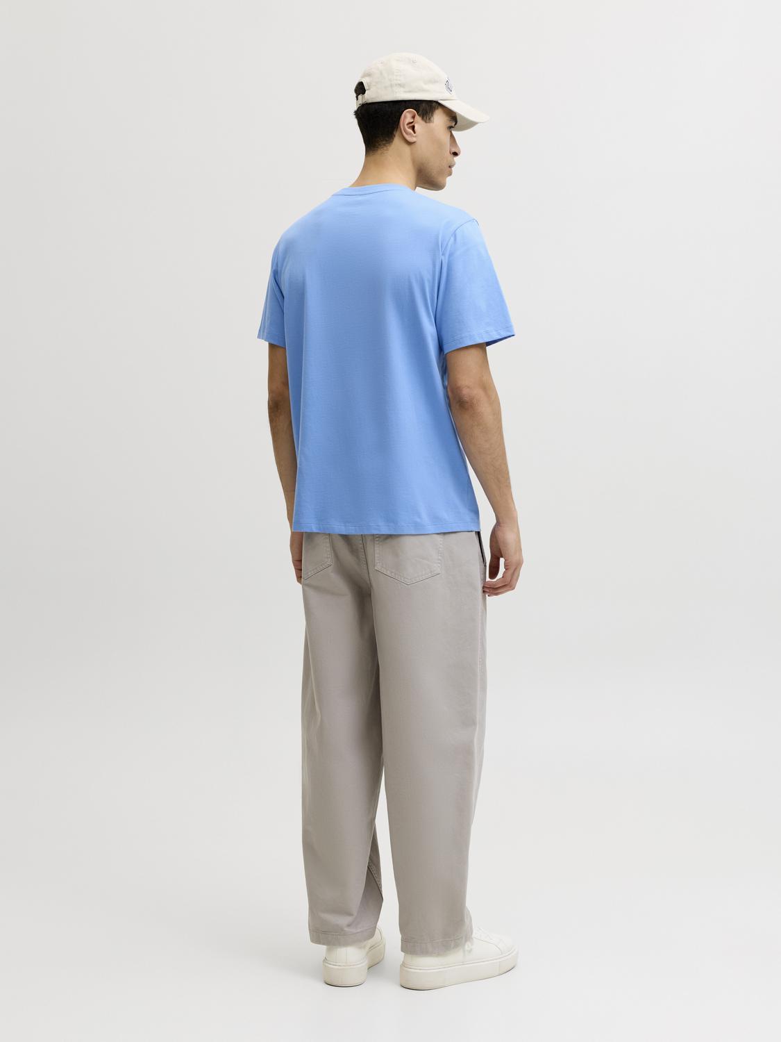 T-shirt CARLOS Jack&Jones Marina 5