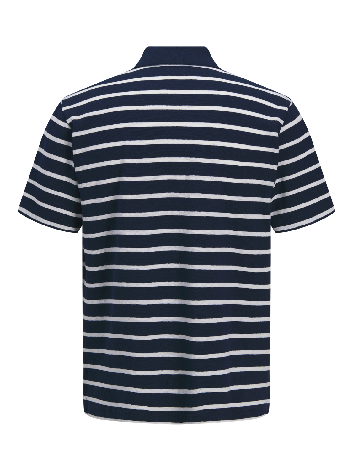 Polo ADAM Jack&Jones Pageant Blue 1