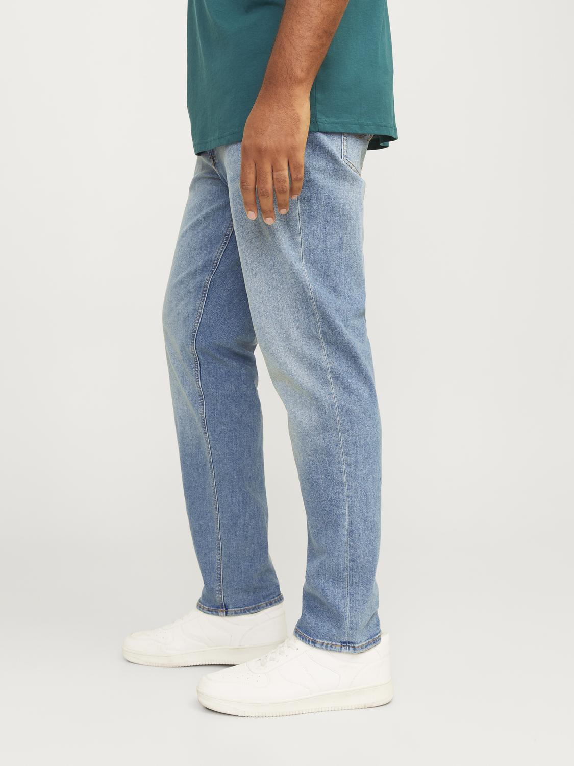 Jeans GLENN Jack&Jones Light Blue 5