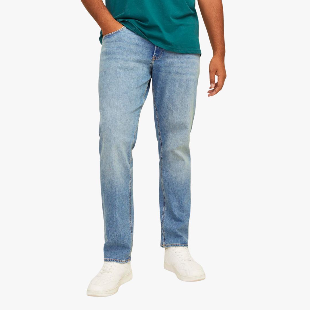 Jeans GLENN Jack&Jones Light Blue 0