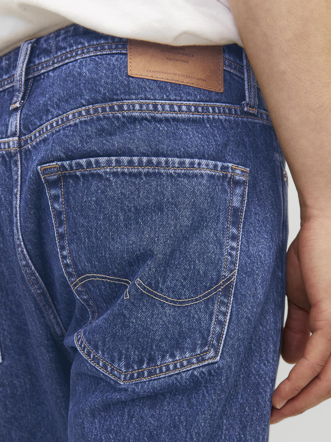 Jeans CHRIS Jack&Jones Dark Blue 3