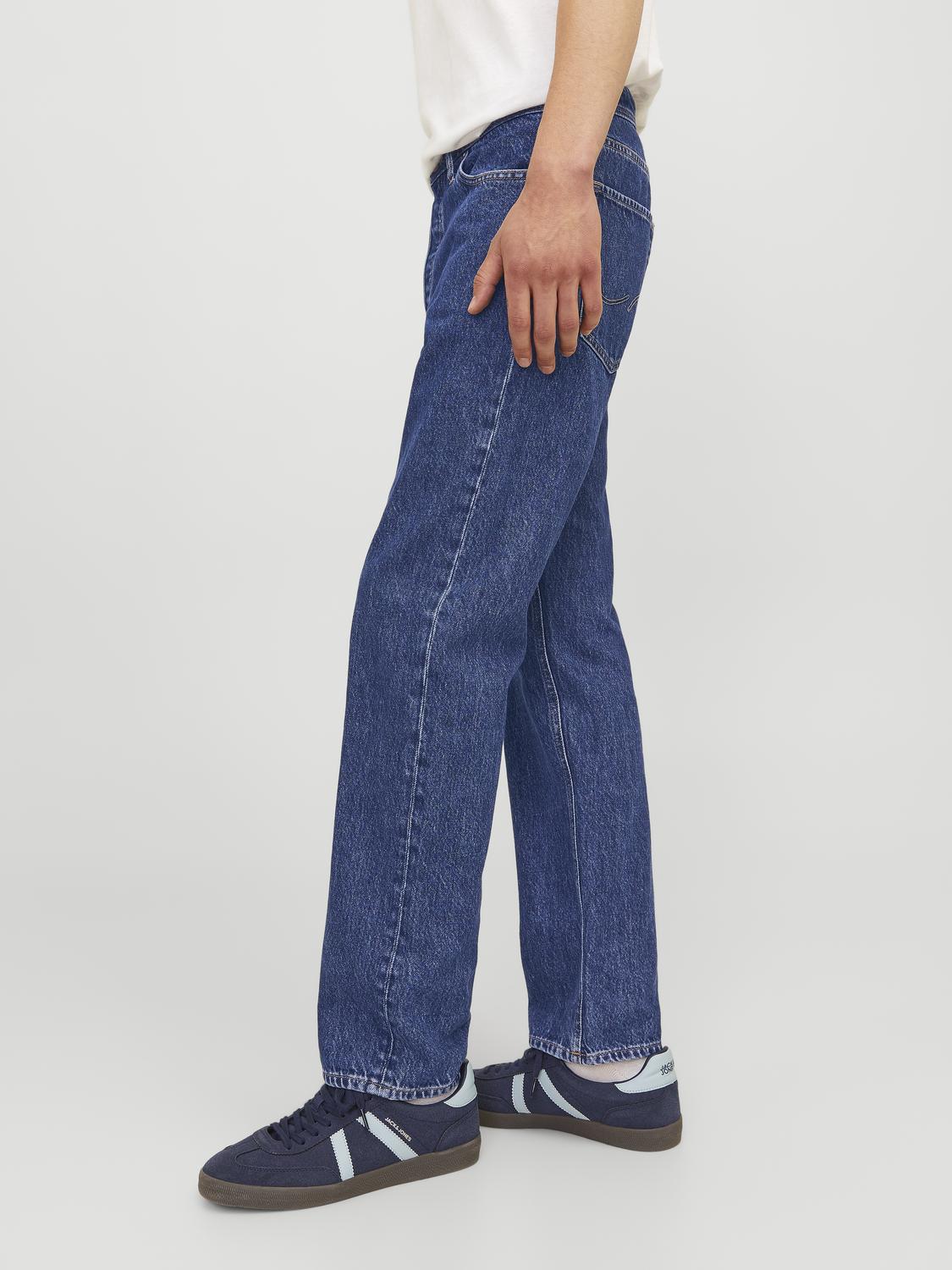 Jeans CHRIS Jack&Jones Dark Blue 4