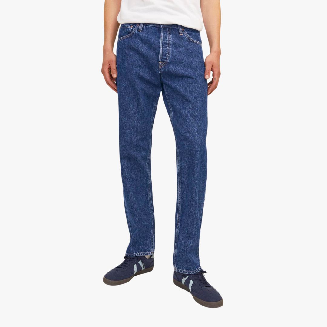 Jeans CHRIS Jack&Jones Dark Blue 0