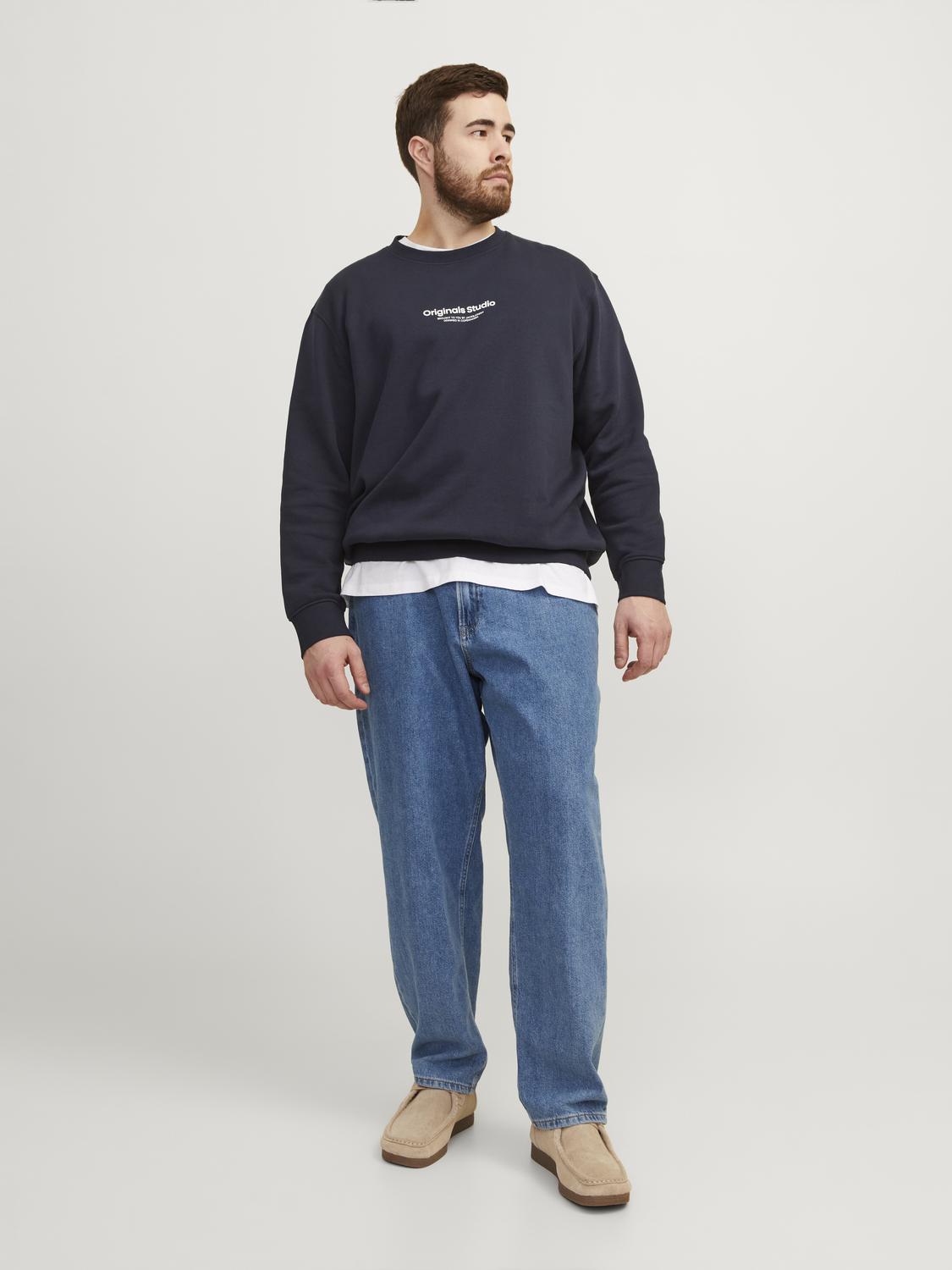 Jeans CHRIS Jack&Jones Blue 2