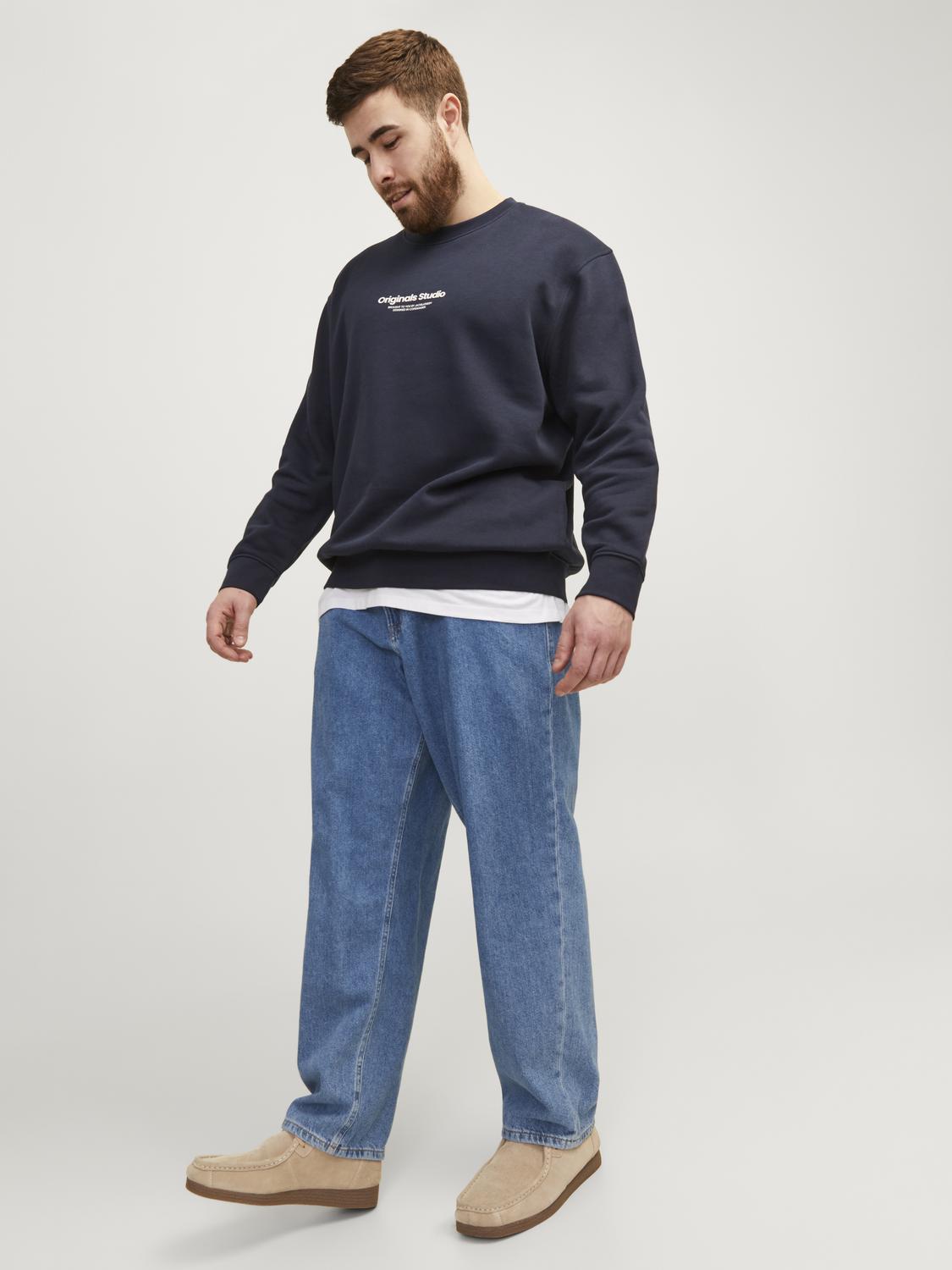 Jeans CHRIS Jack&Jones Blue 4