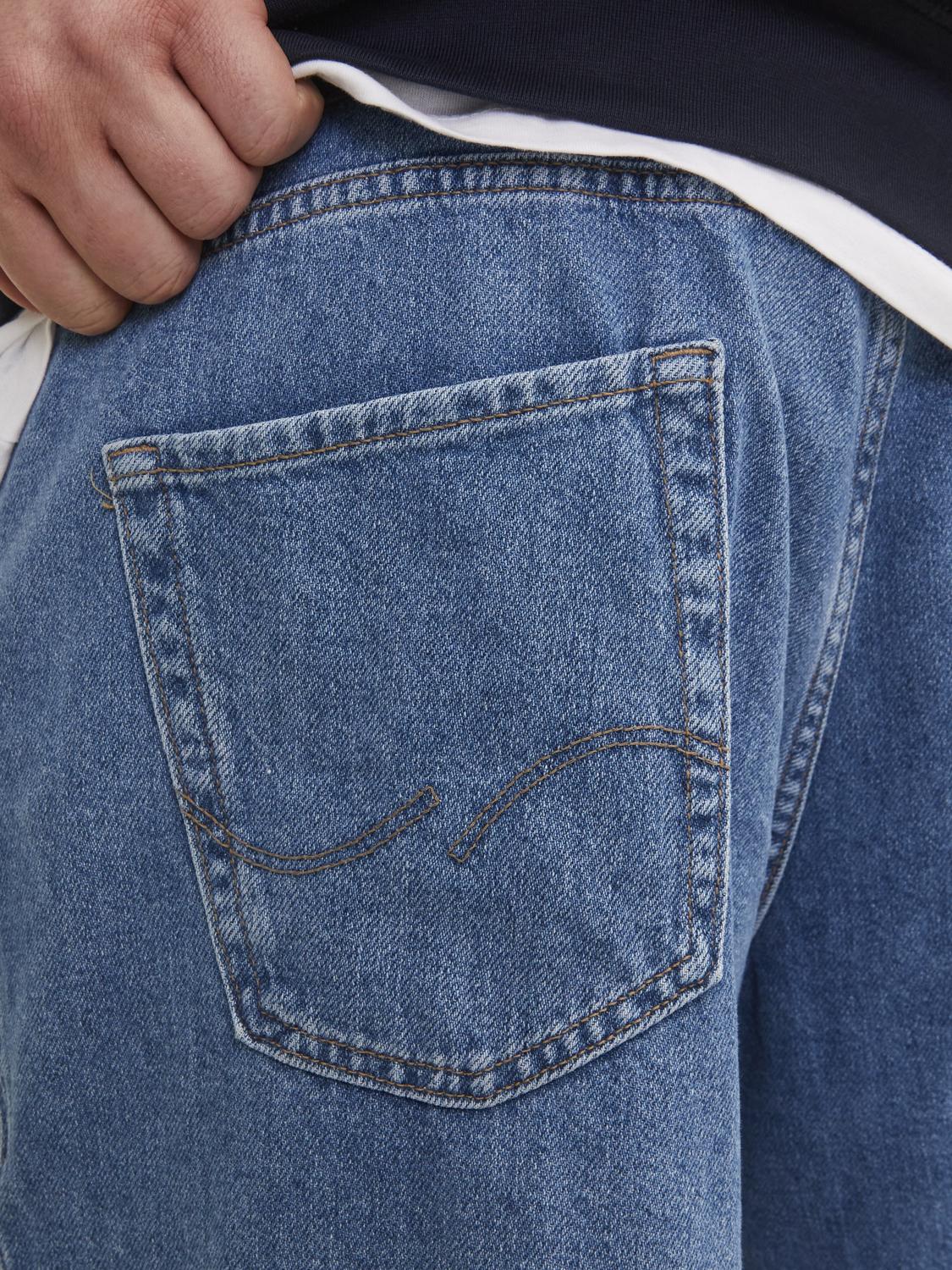 Jeans CHRIS Jack&Jones Blue 5