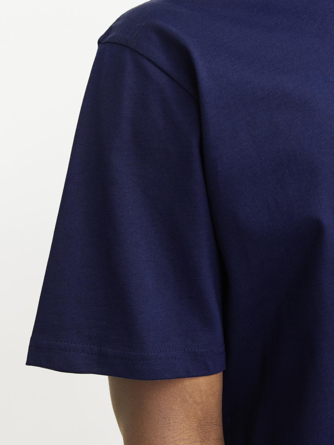 T-shirt VESTERBRO Jack&Jones Ocean 3