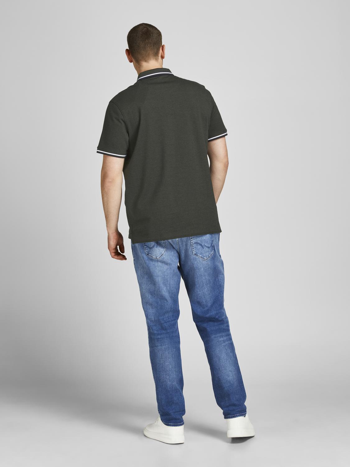 Polo PAULOS Jack&Jones Forest Night 1