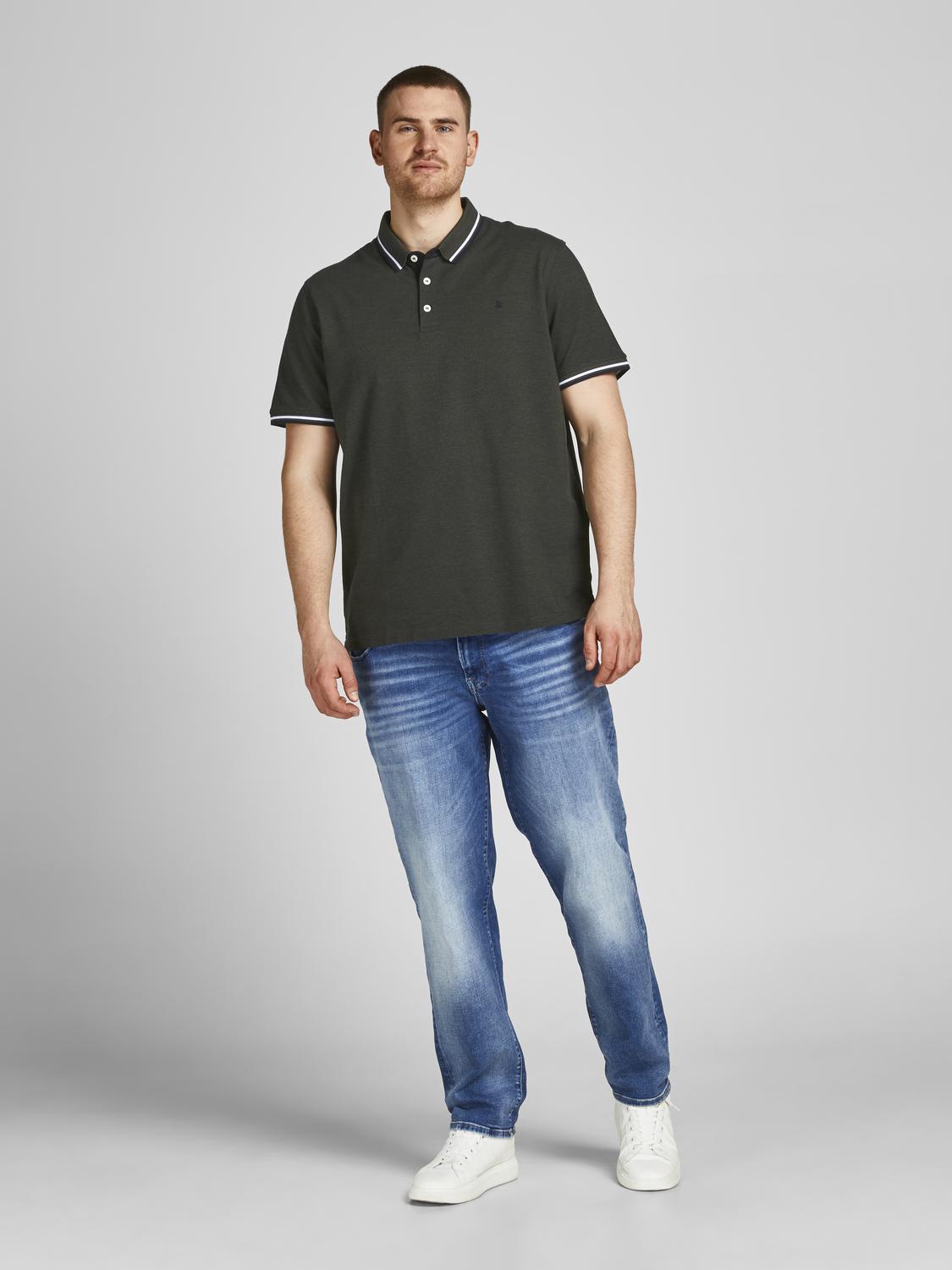 Polo PAULOS Jack&Jones Forest Night 5