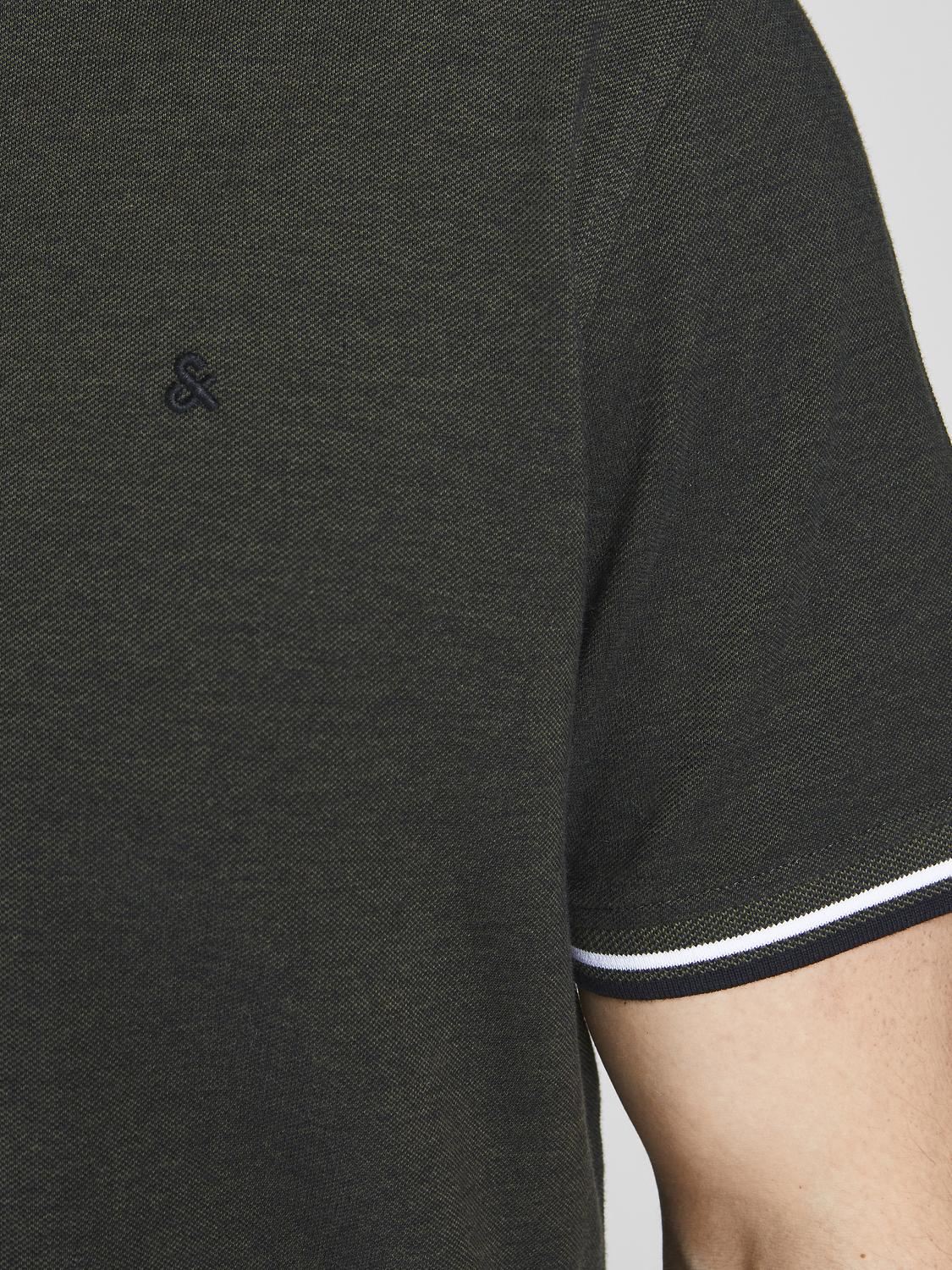 Polo PAULOS Jack&Jones Forest Night 2