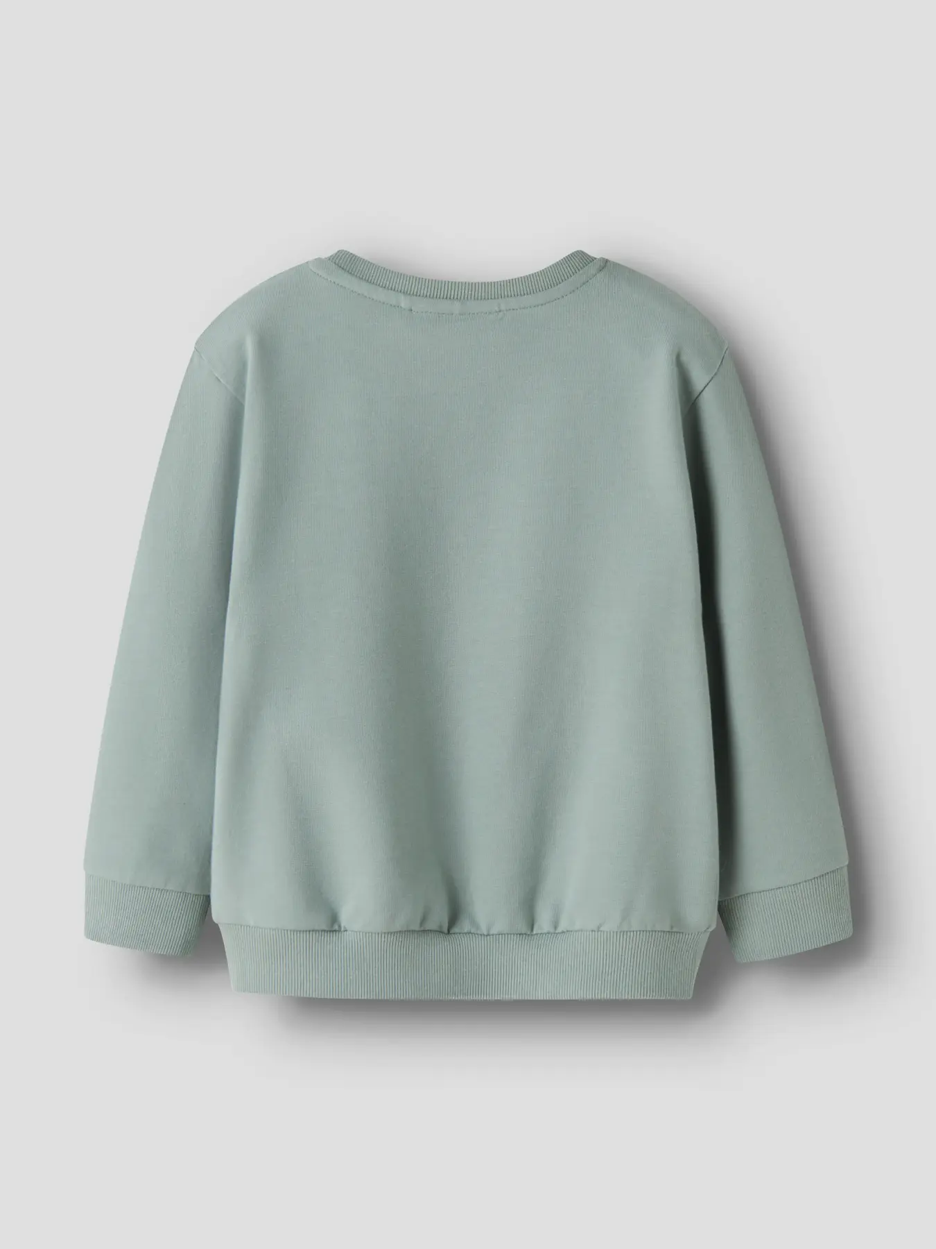 Camisola KARK Name It Green Milieu 1