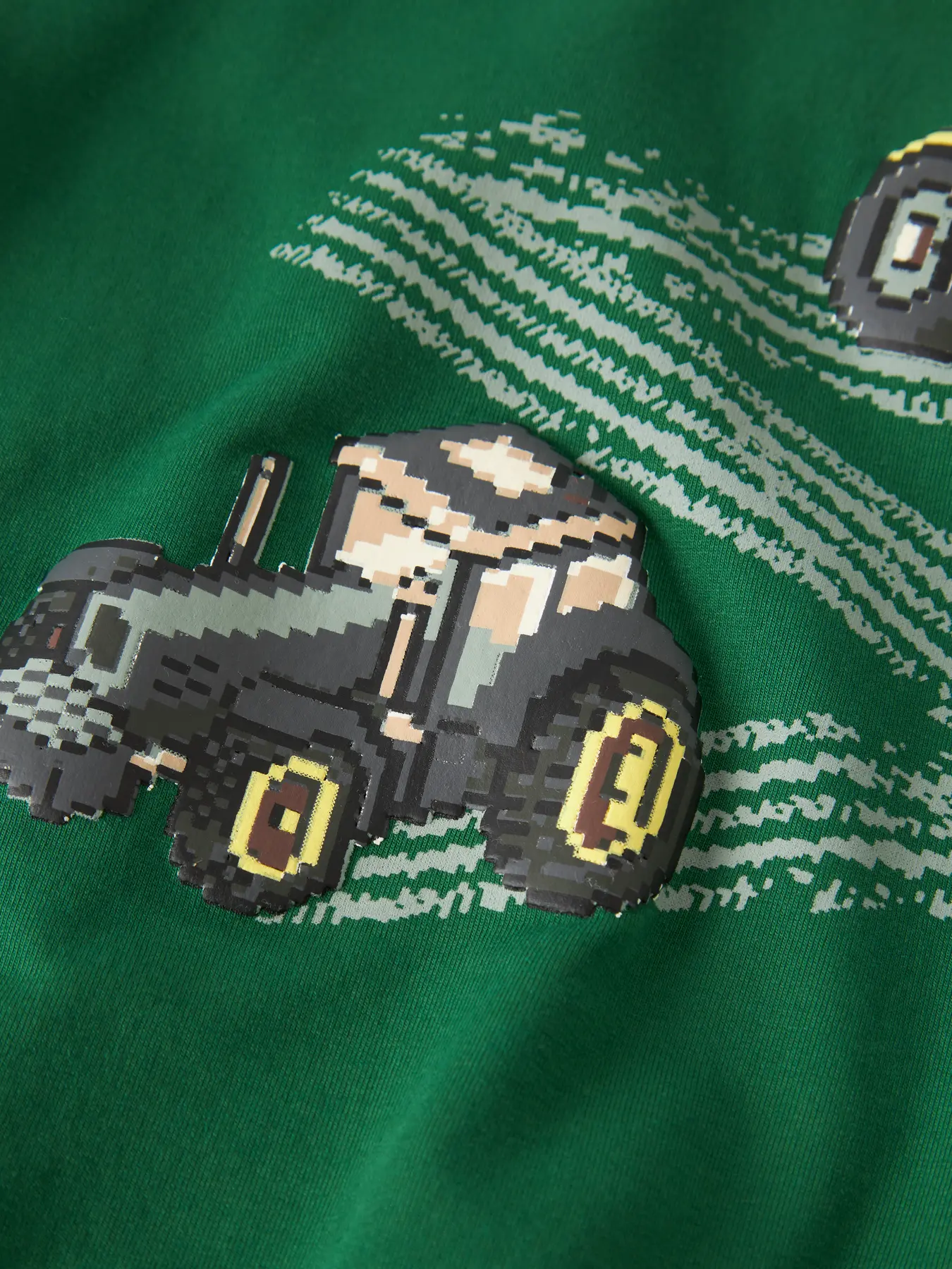 Camisola LAVANDIN Name It Verdant 4