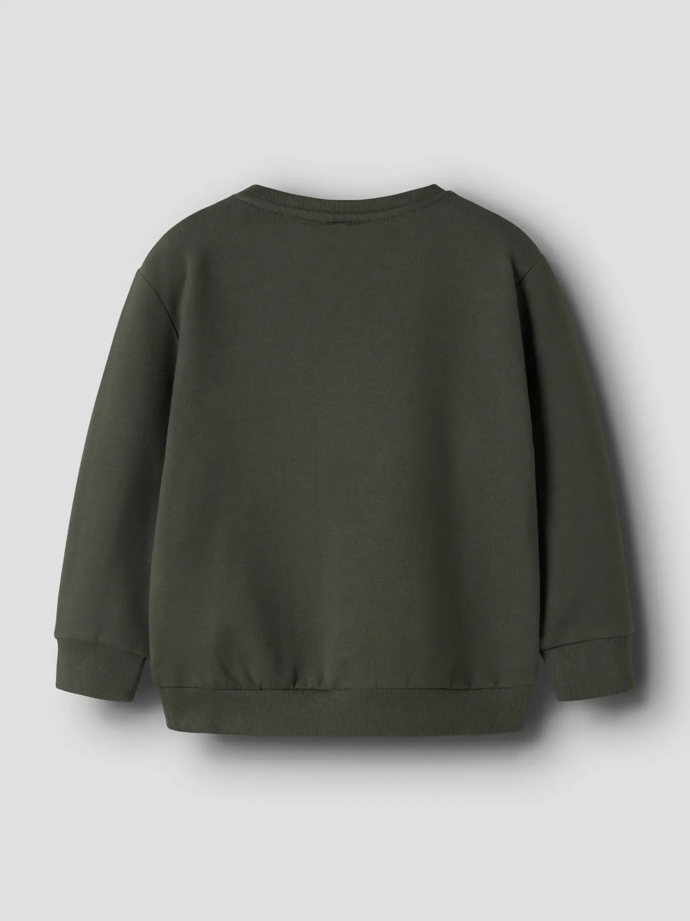 Camisola LAVANDIN Name It Peat 0