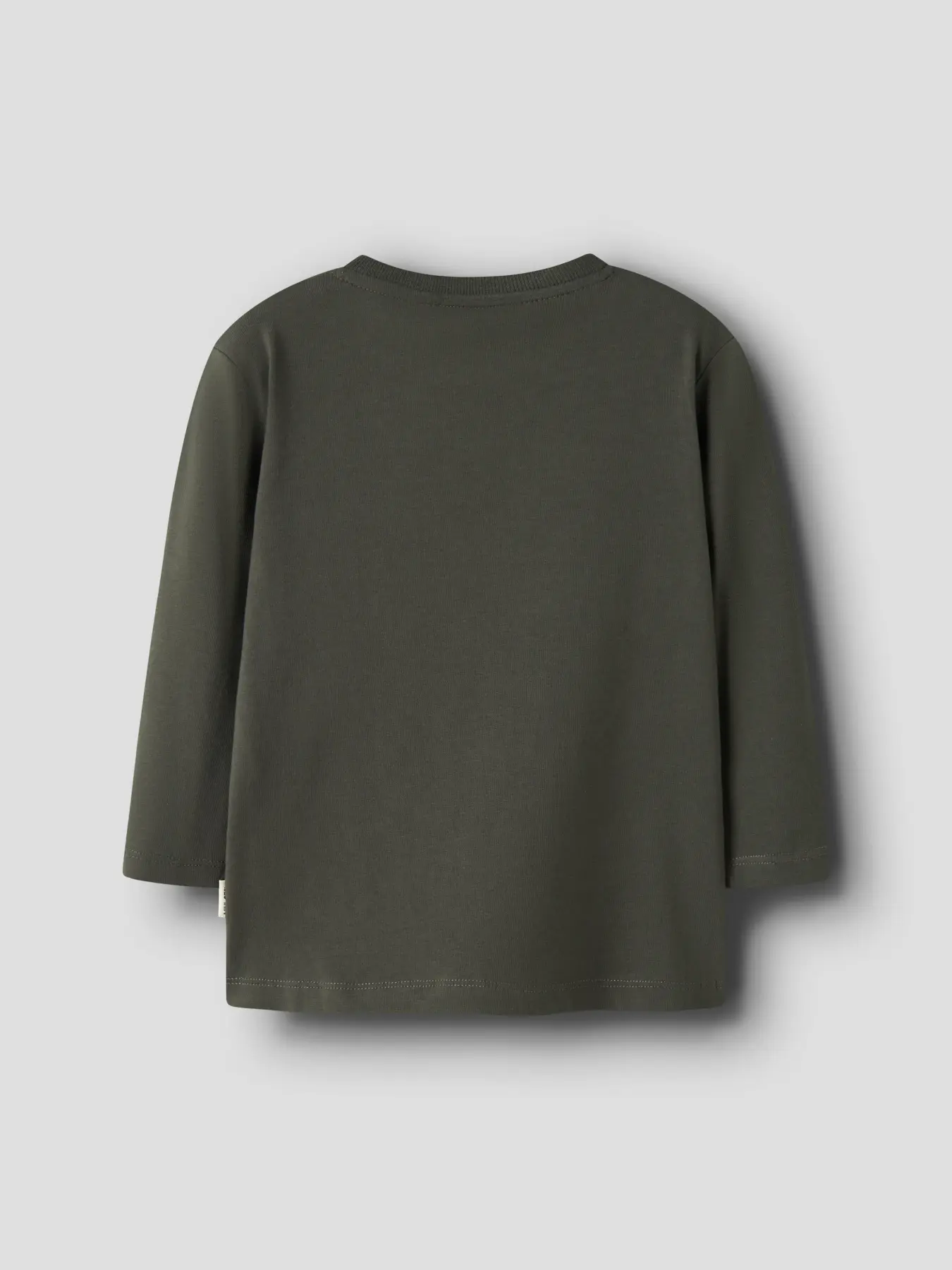 Camisola LAWRENCE Name It Peat 3