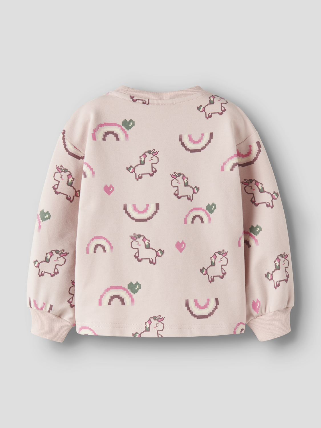 Camisola LILITH Name It Lotus 2