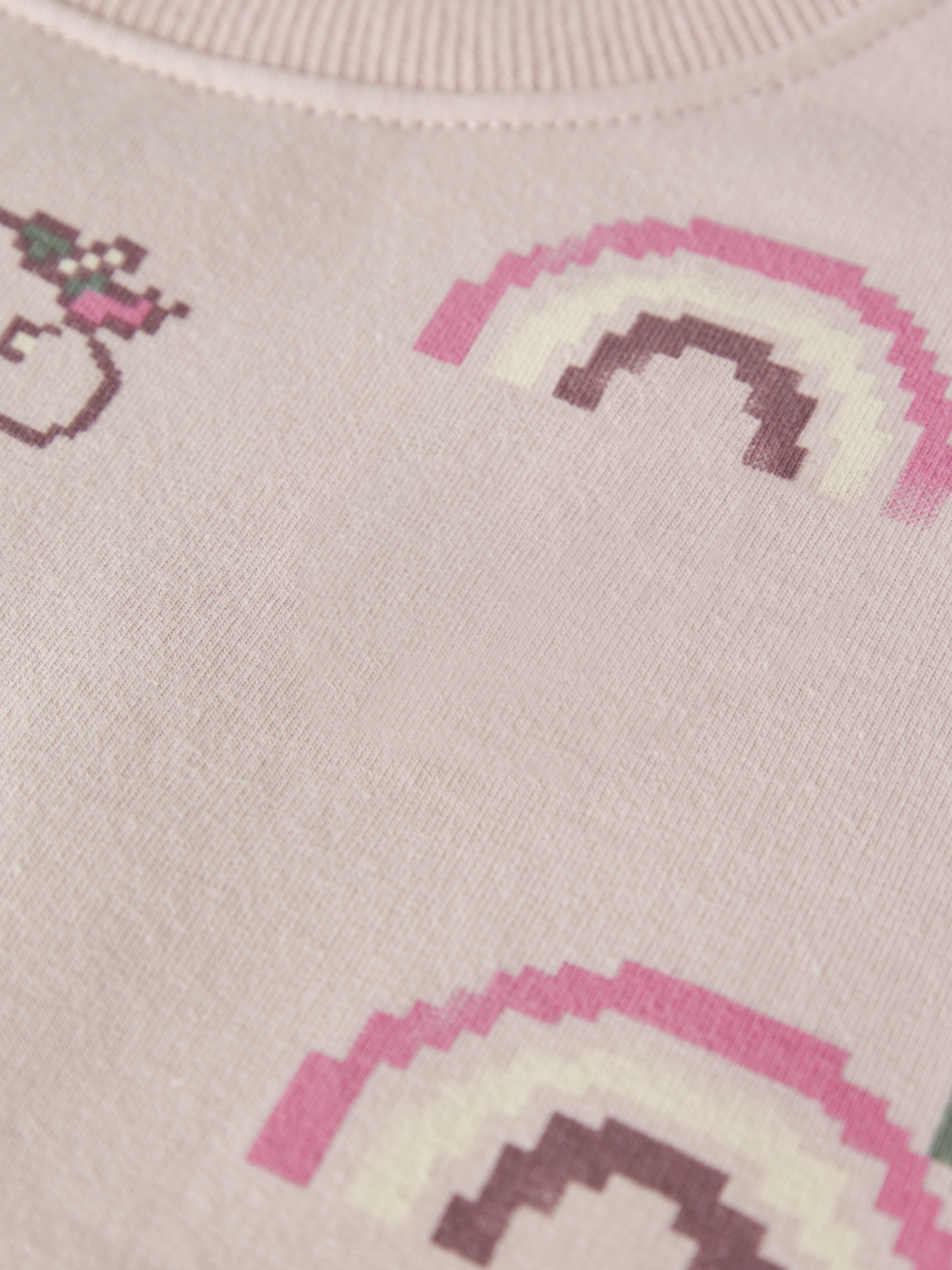 Camisola LILITH Name It Lotus 4