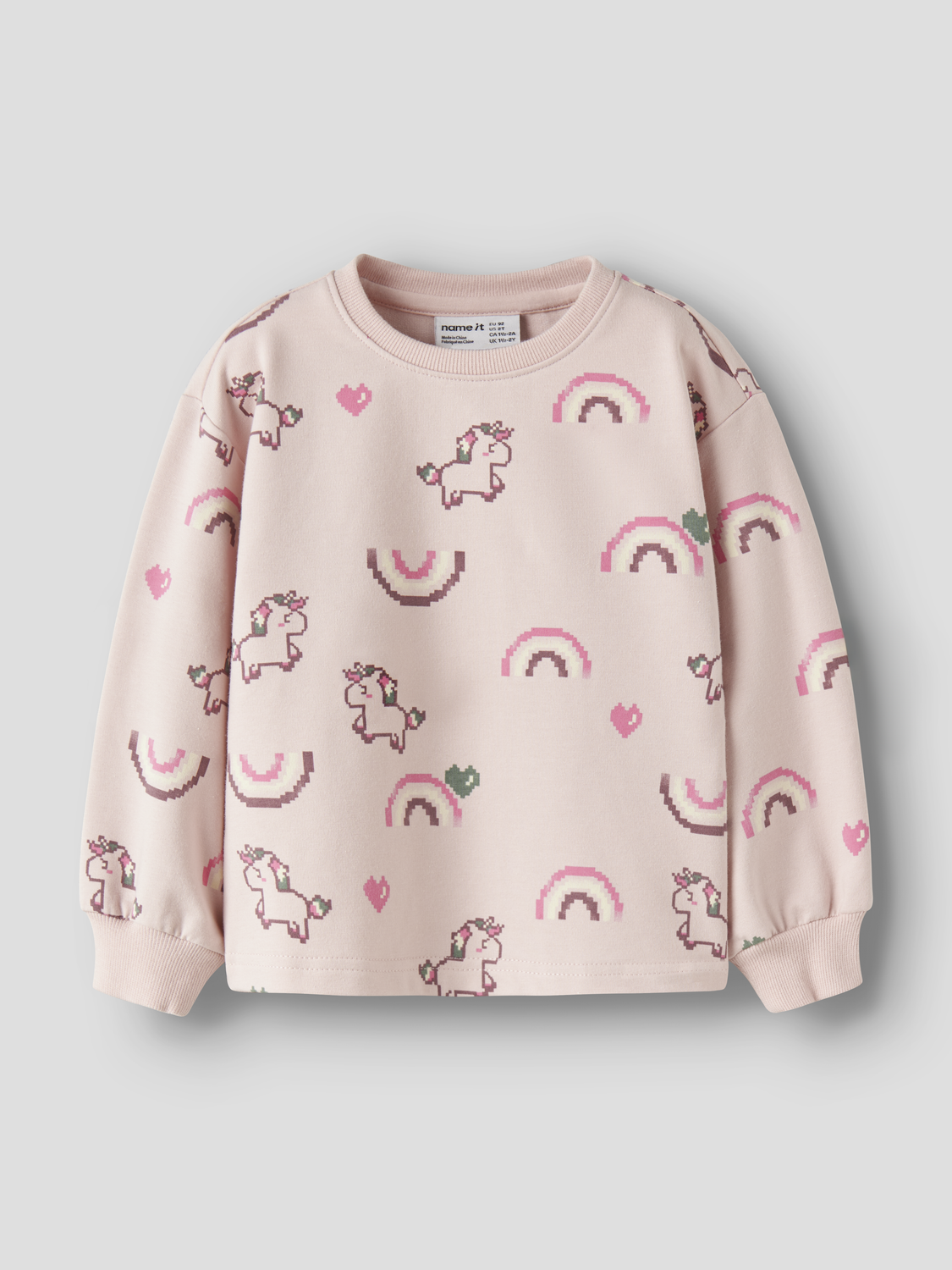 Camisola LILITH Name It Lotus 3