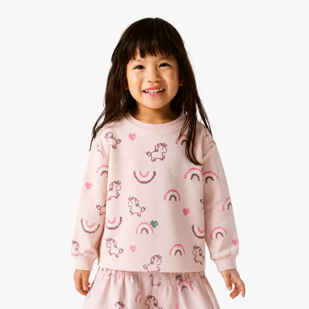 Camisola LILITH Name It Lotus 0