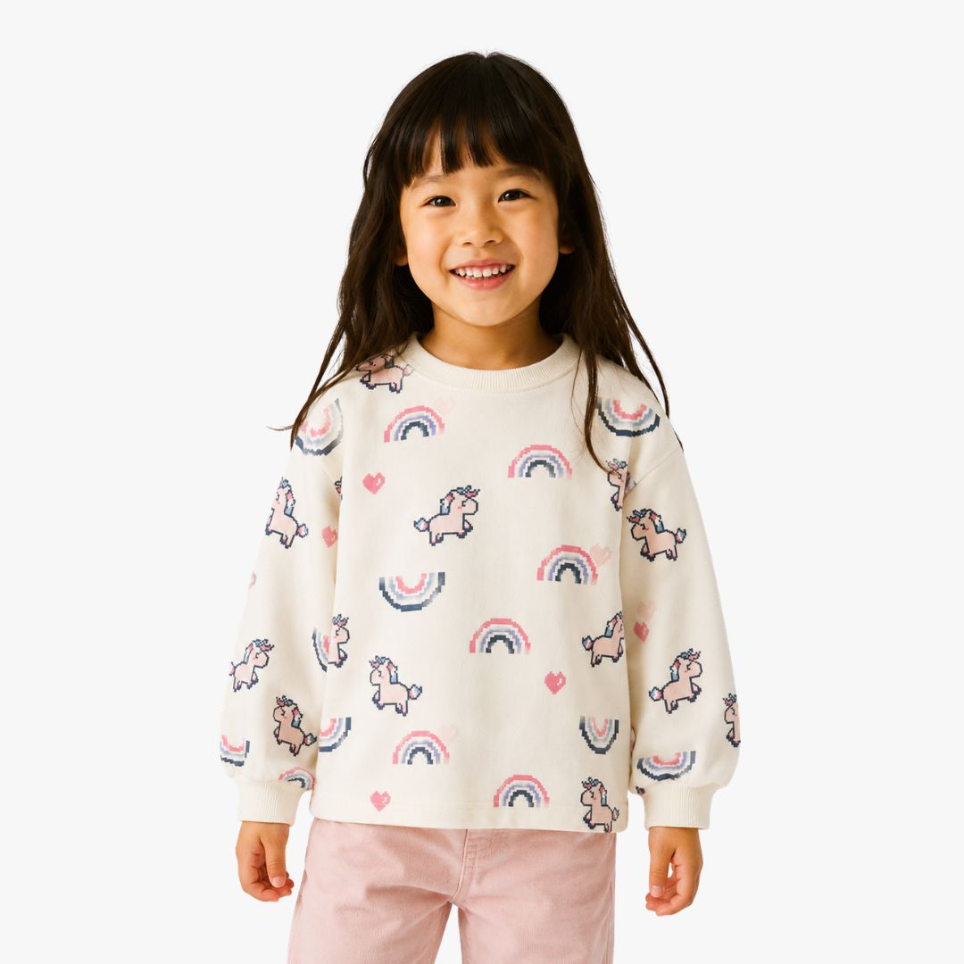 Camisola LILITH Name It Antique White 3