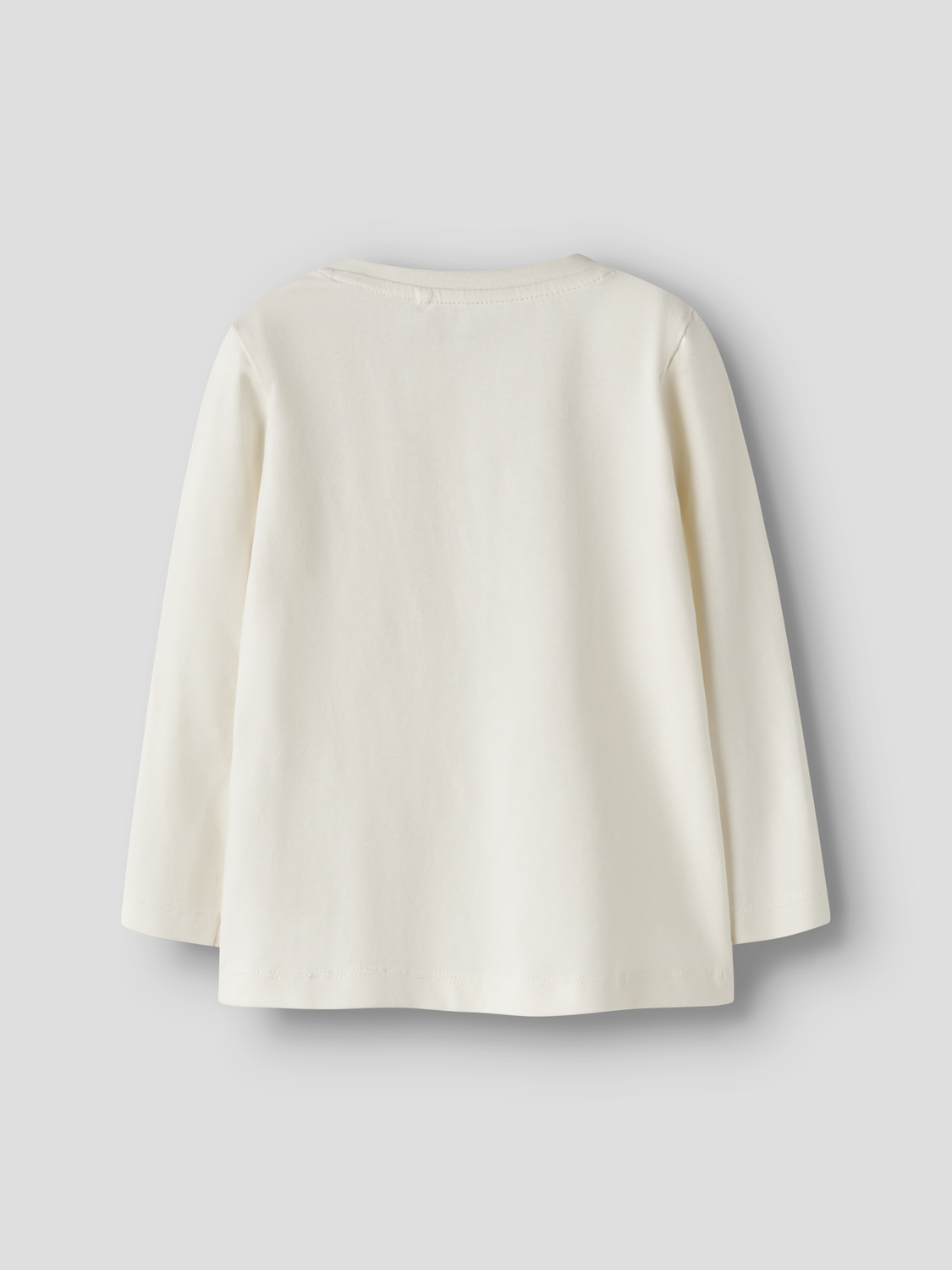 Camisola LINDUS Name It Antique White 1