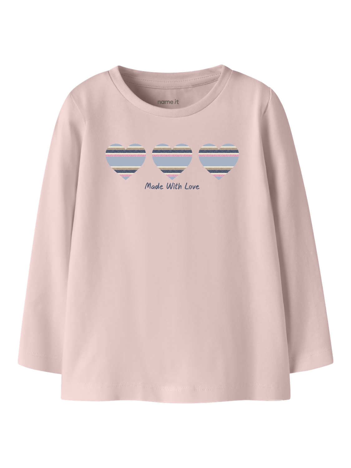 Camisola LINDUS Name It Lotus 1