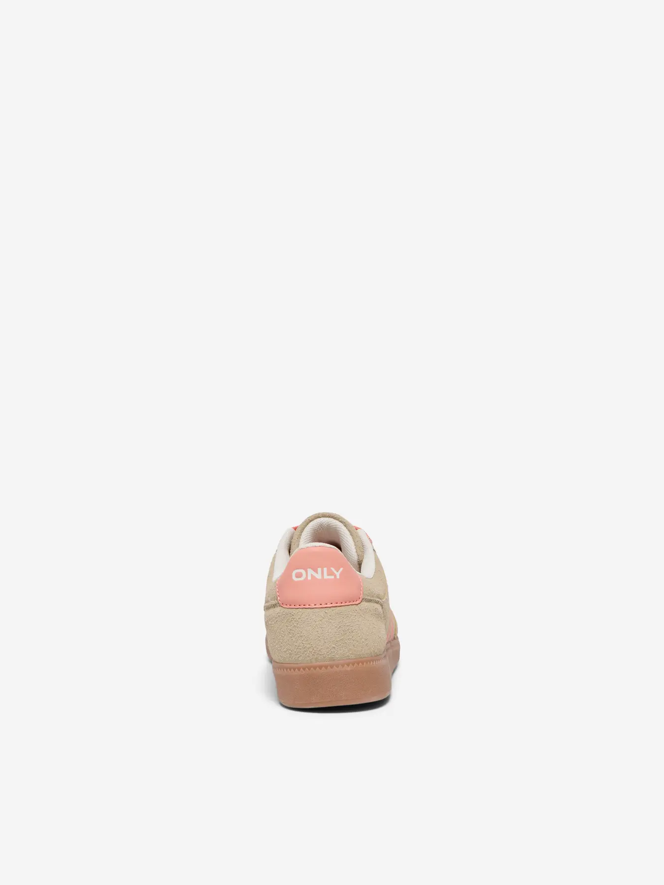 Sapatilhas LYDIE Only Terracotta 4
