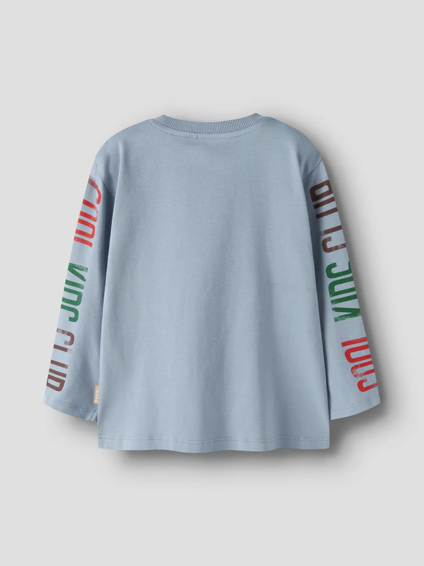 Camisola KALI Name It Ashley Blue 1