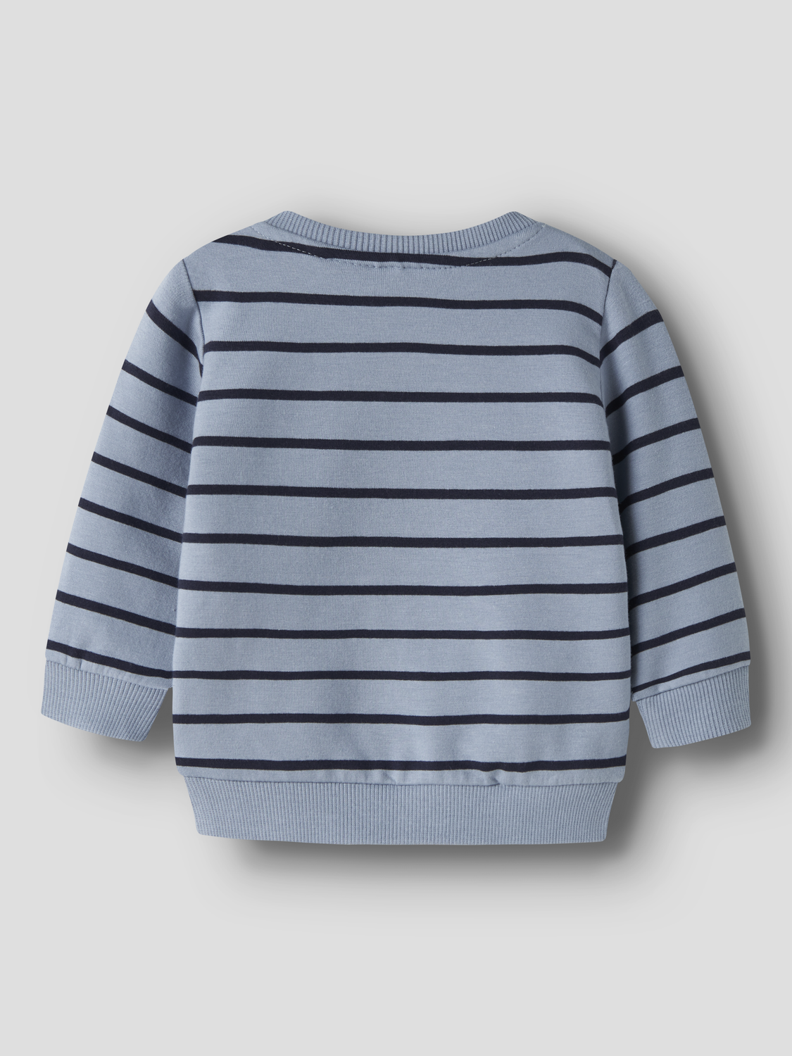 Camisola LARSBO Name It Ashley Blue 0