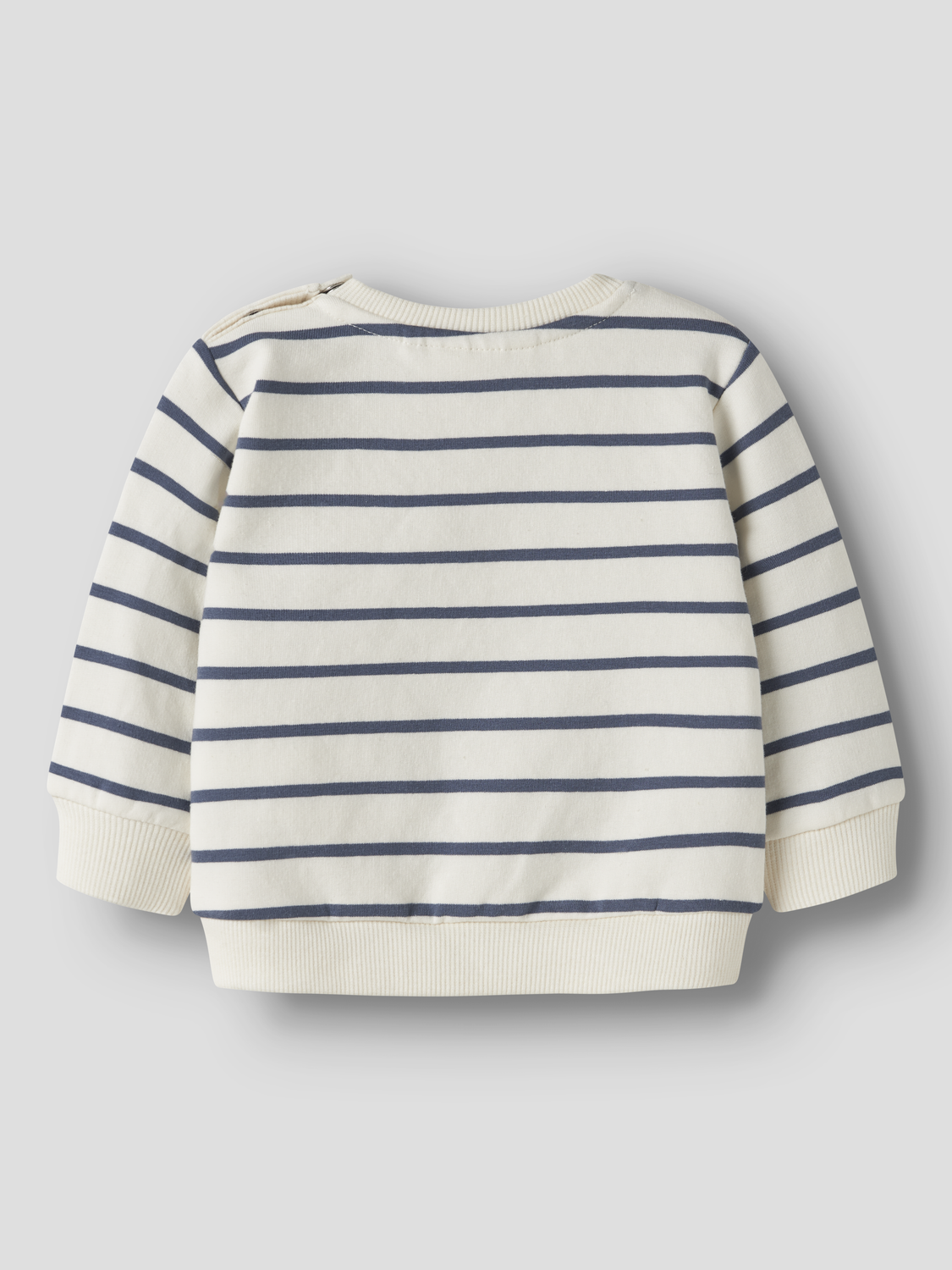 Camisola LARSBO Name It Antique White 1