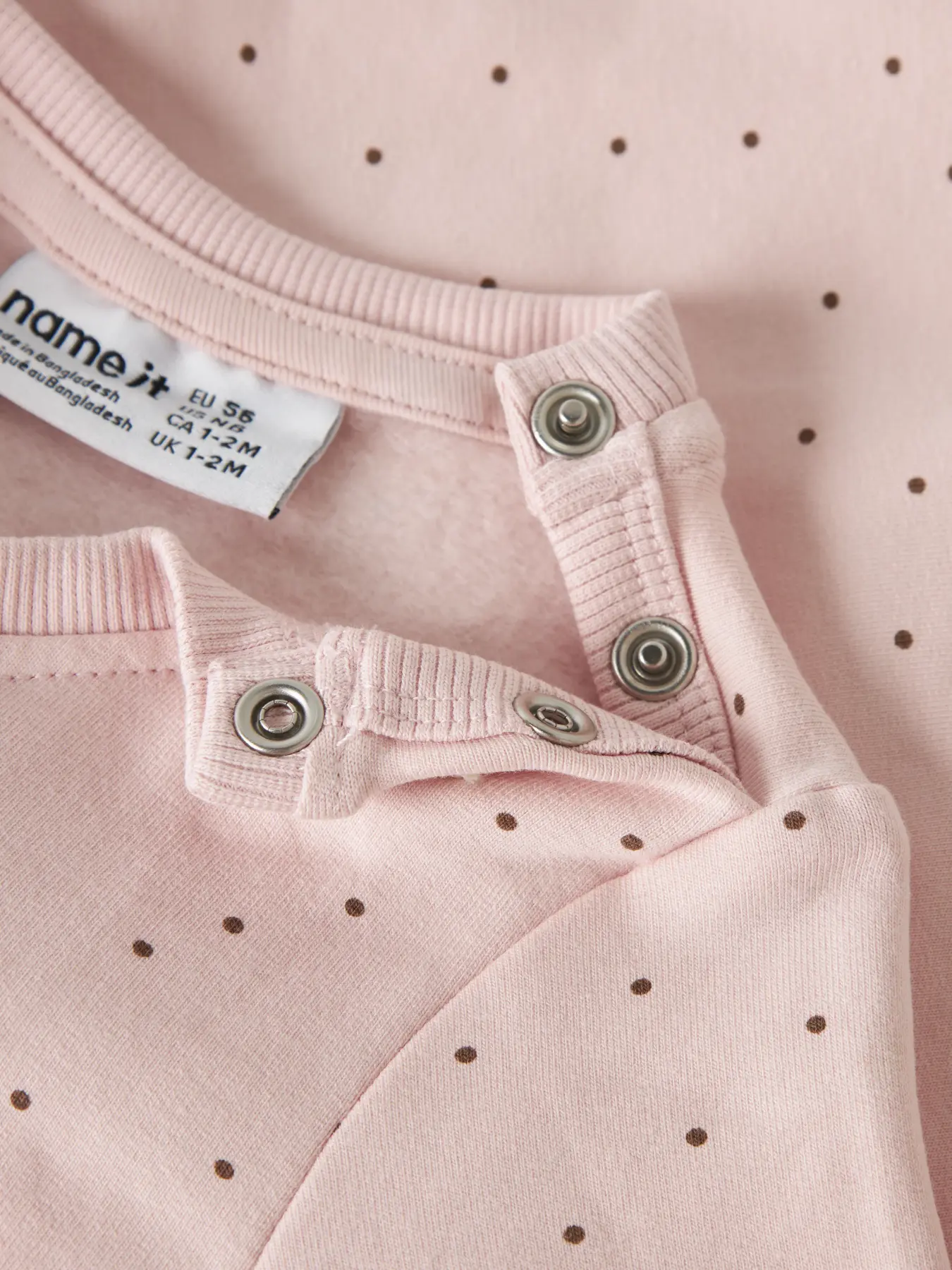 Camisola LUELLE Name It Lotus 3