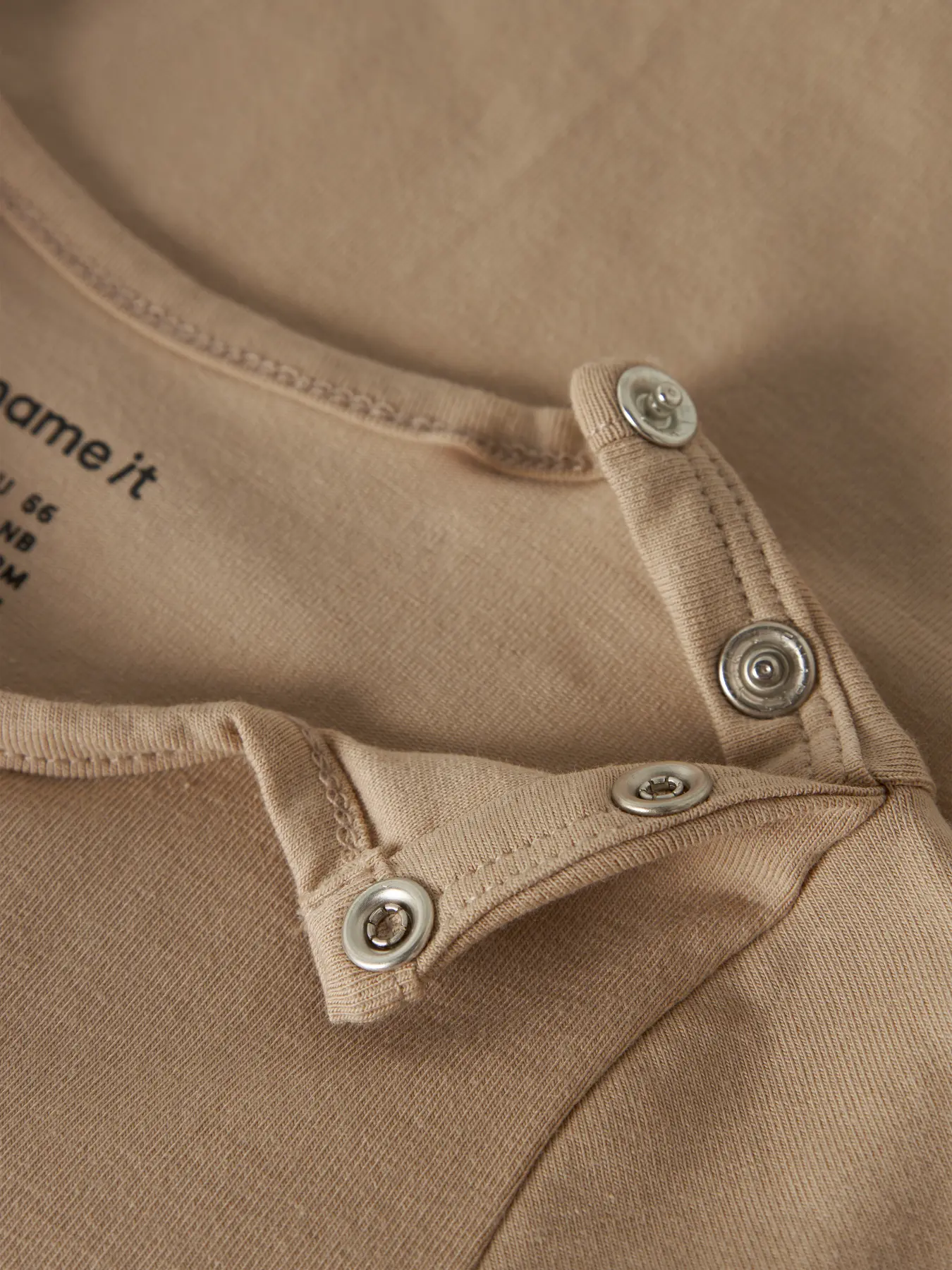 Camisola LOOKIES Name It Sesame 2