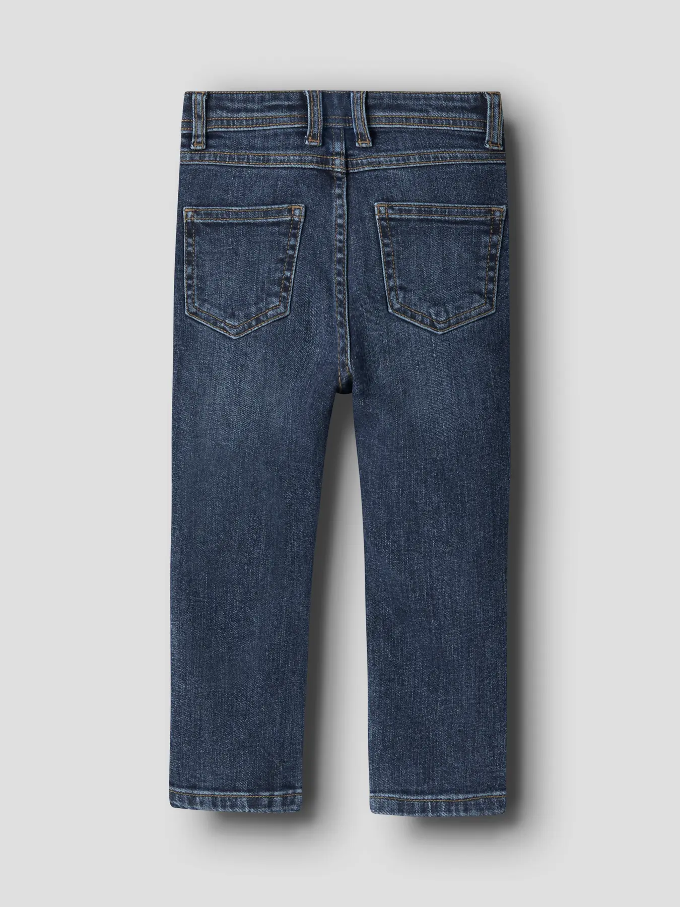 Jeans SILAS Name It Dark Blue 0